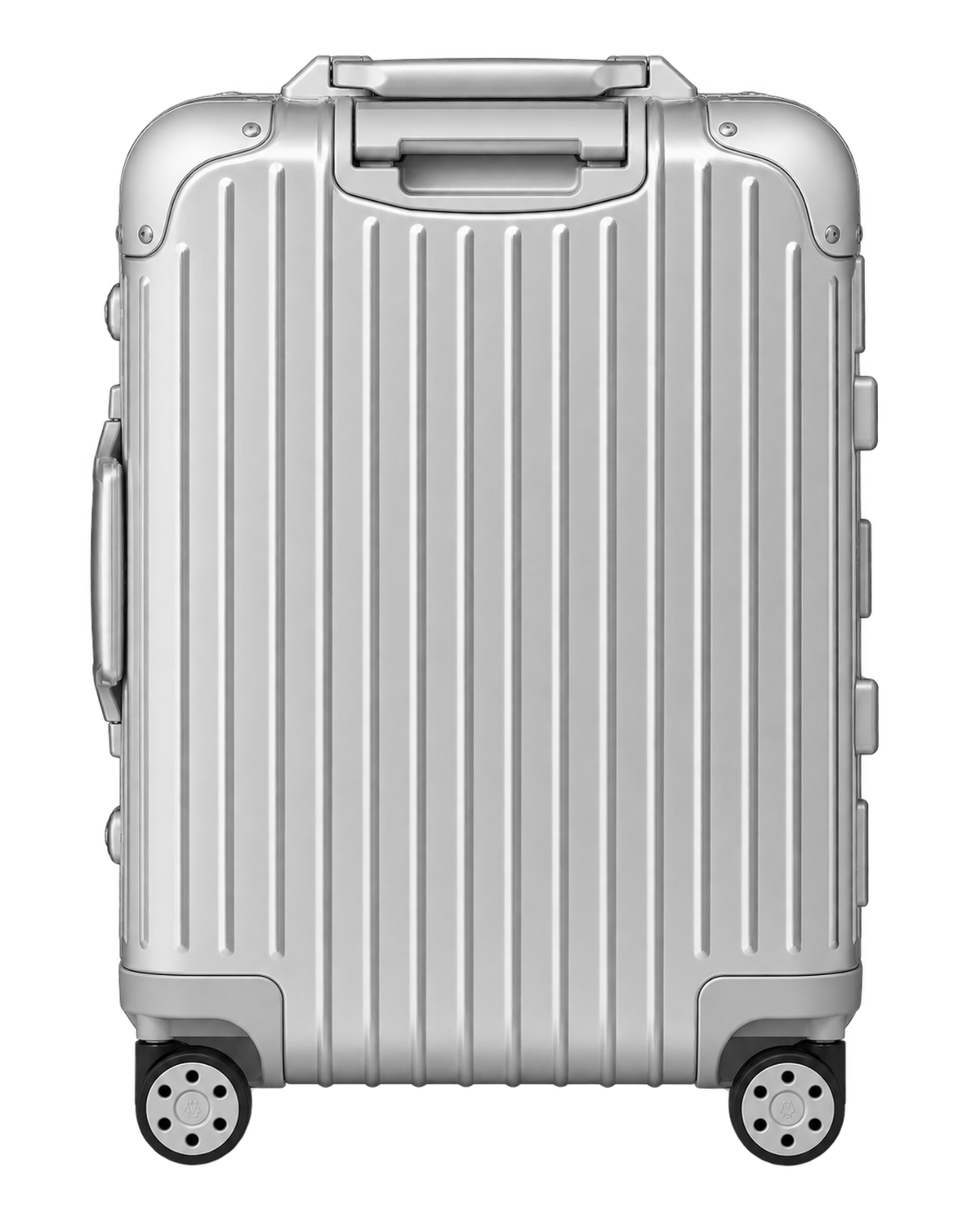 Furper Rimowaa Cabin S Carry-On Luggage