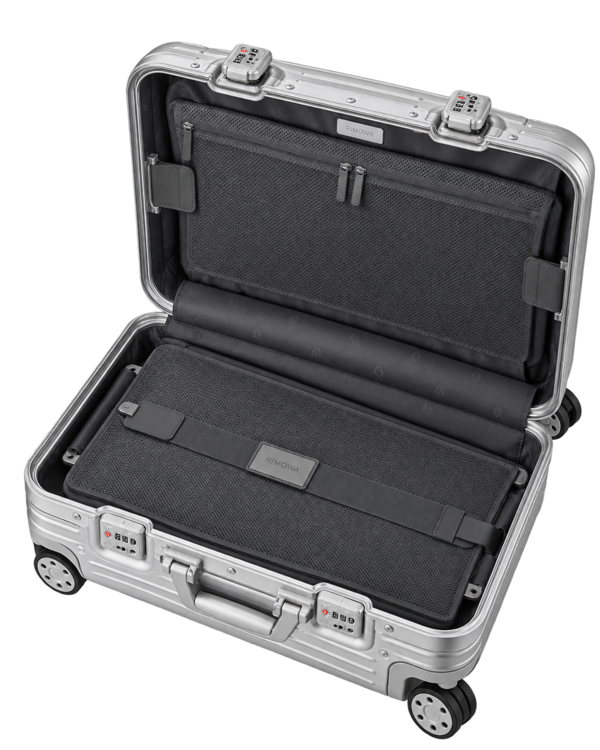 Furper Rimowaa Cabin S Carry-On Luggage