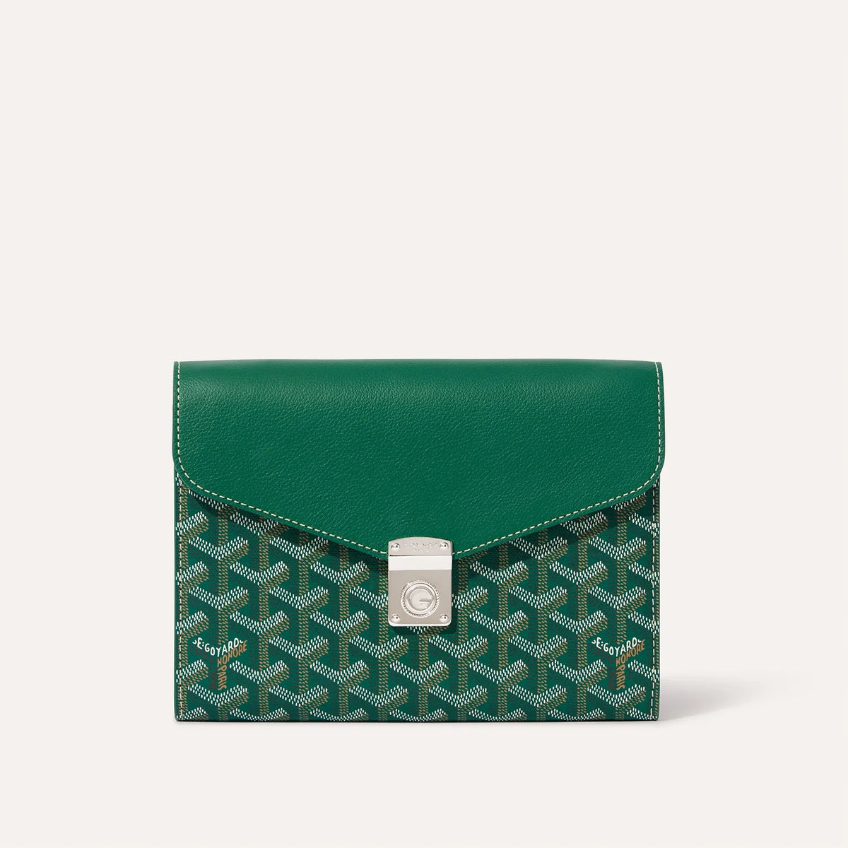 Chypre Wallet-Pouch