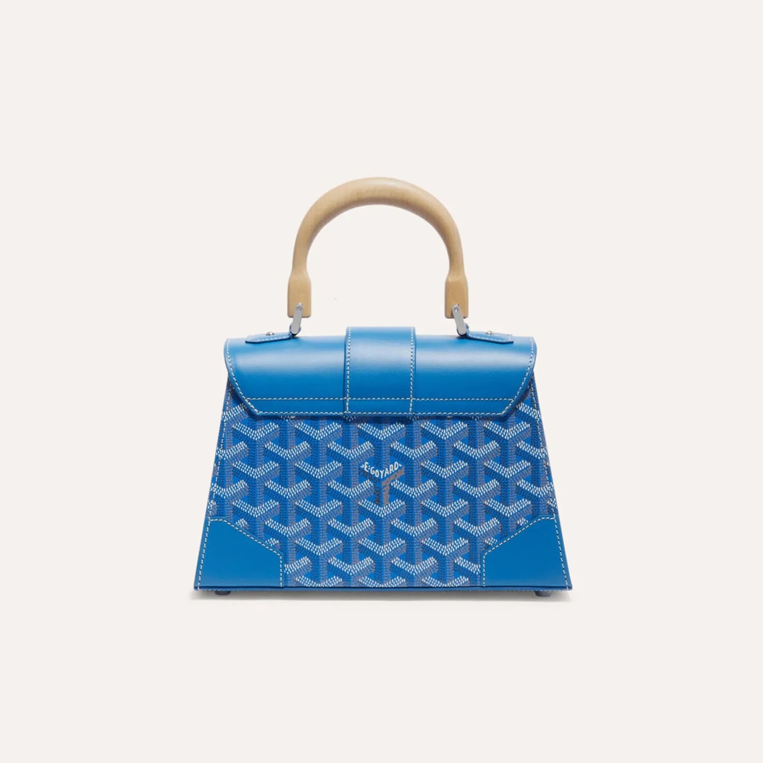Saïgon Structuré Mini Bag