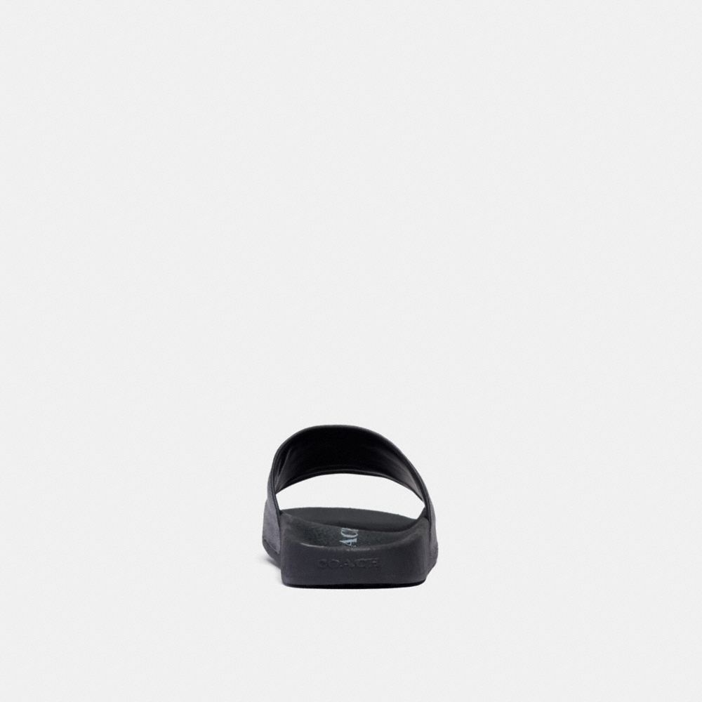Udele Sport Slide In Signature Canvas