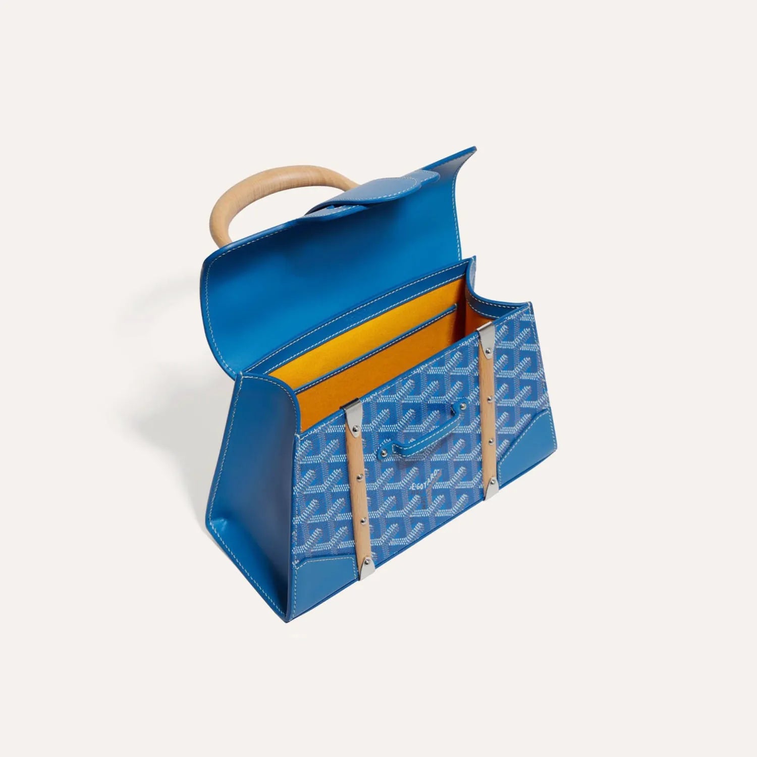Saïgon Structuré Mini Bag