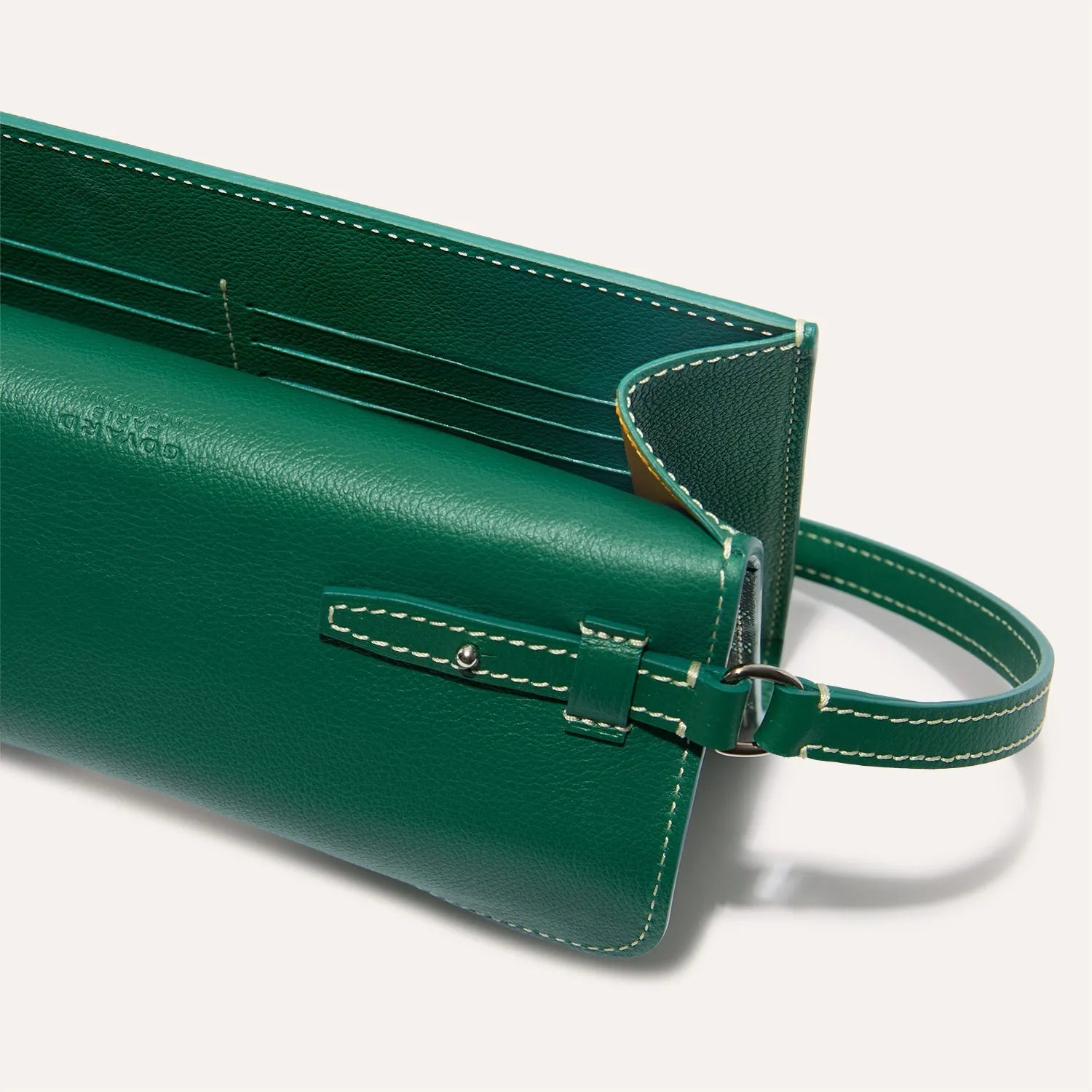 Chypre Wallet-Pouch
