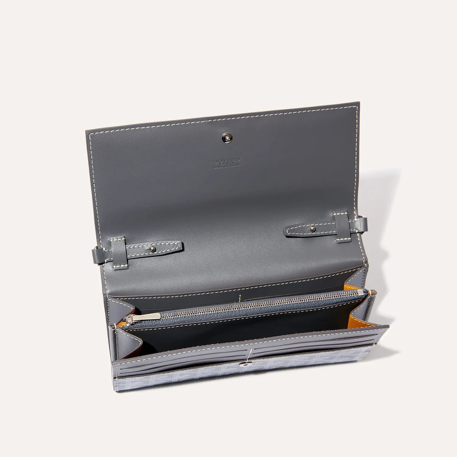 Varenne Continental Wallet