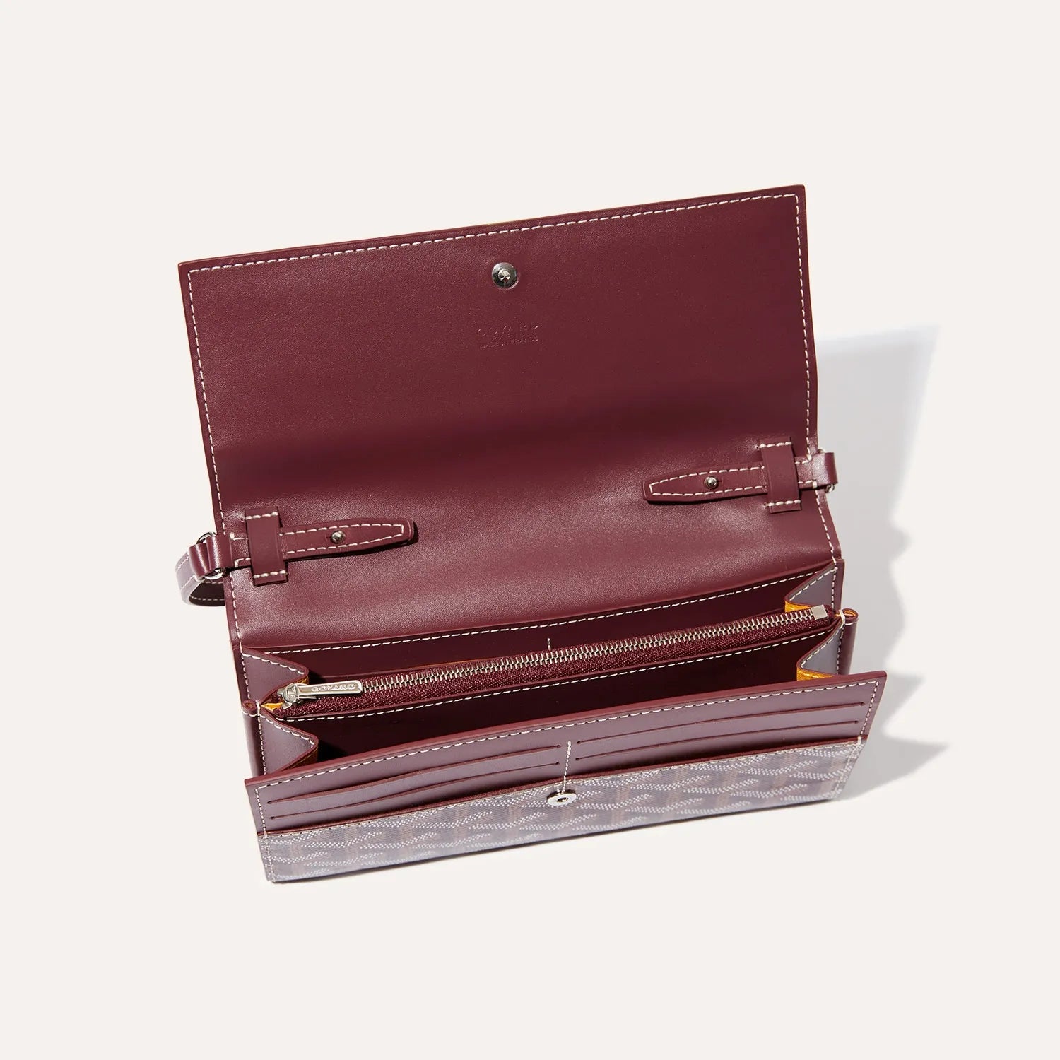Varenne Continental Wallet