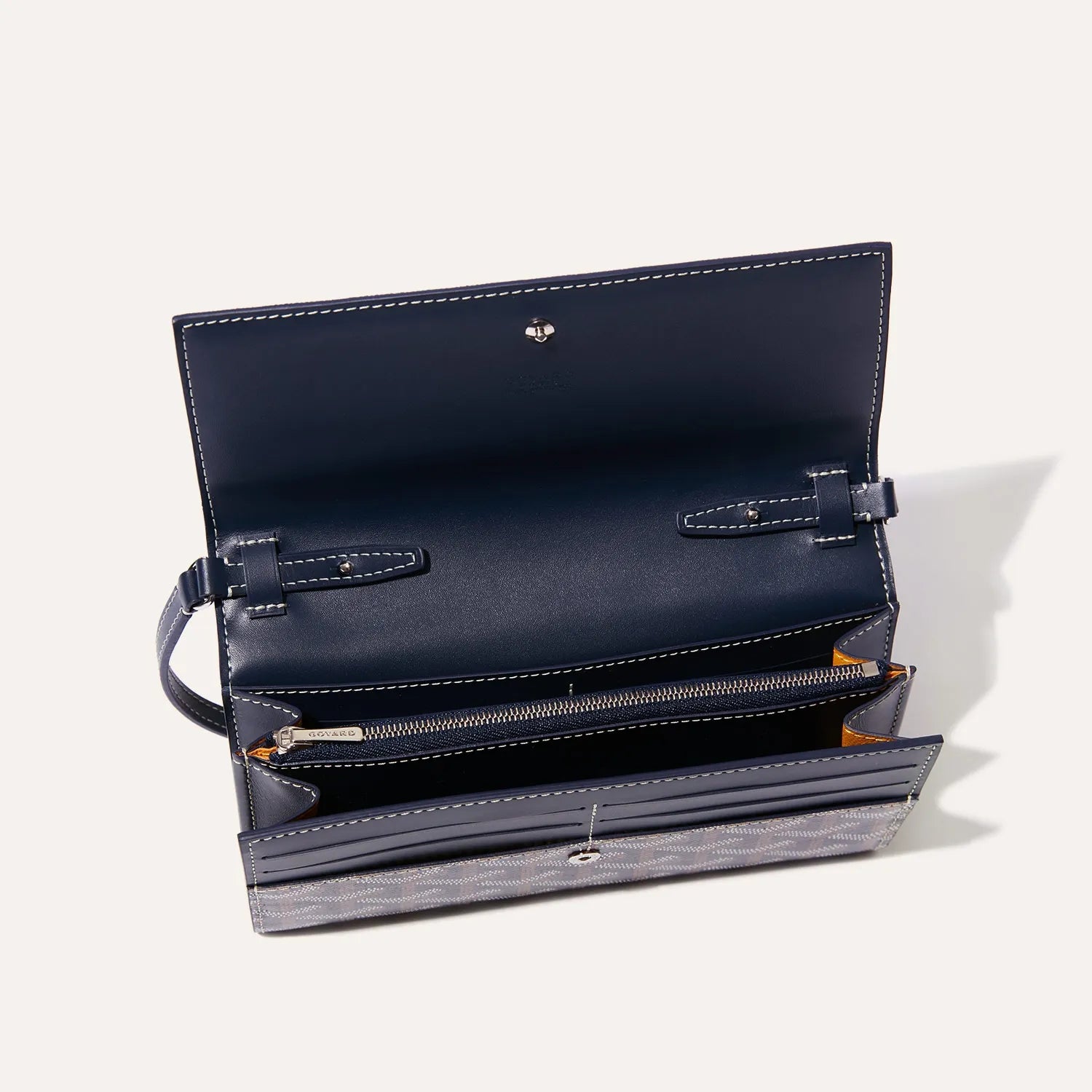 Varenne Continental Wallet