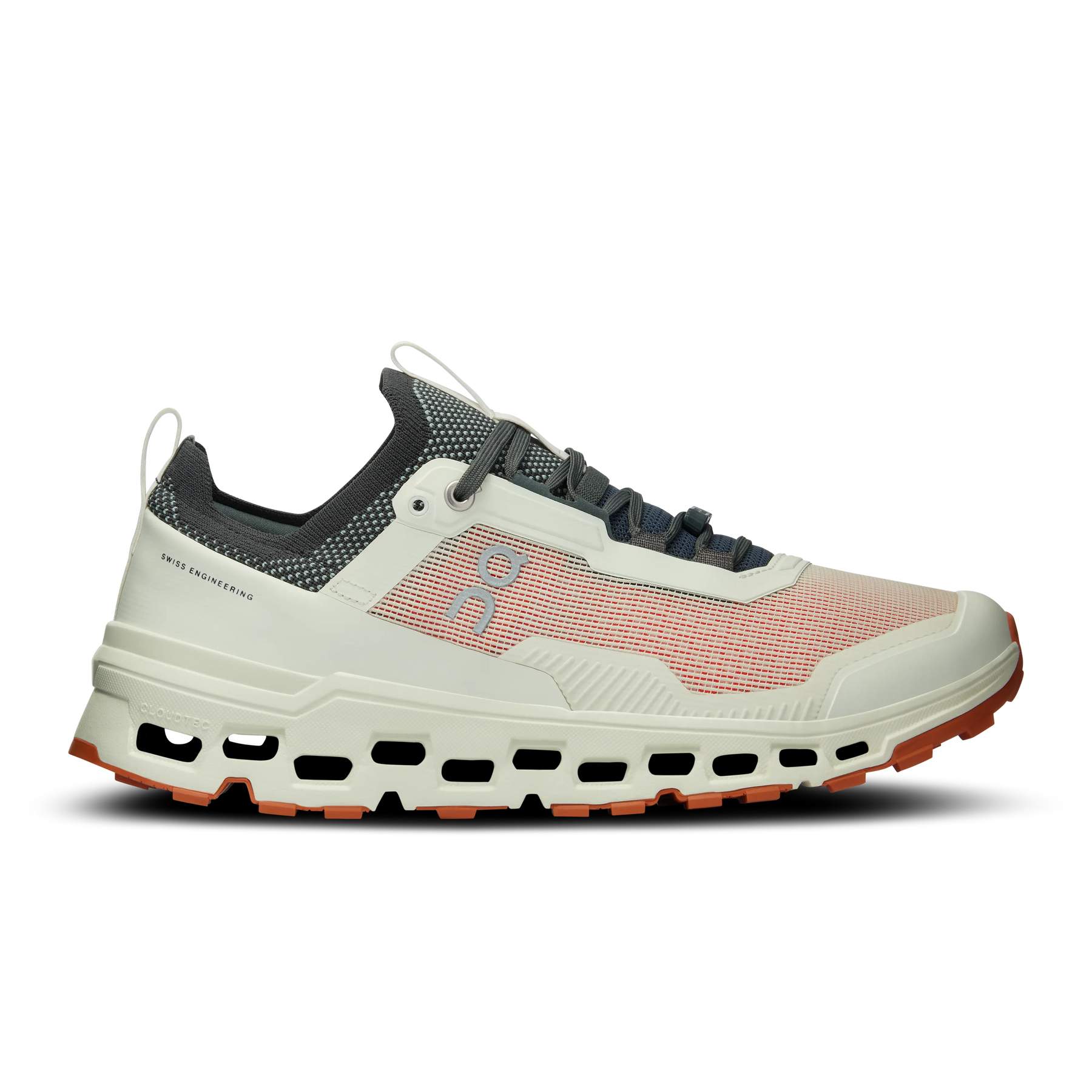 Cloudultra 2 Aloe Terracotta On Running