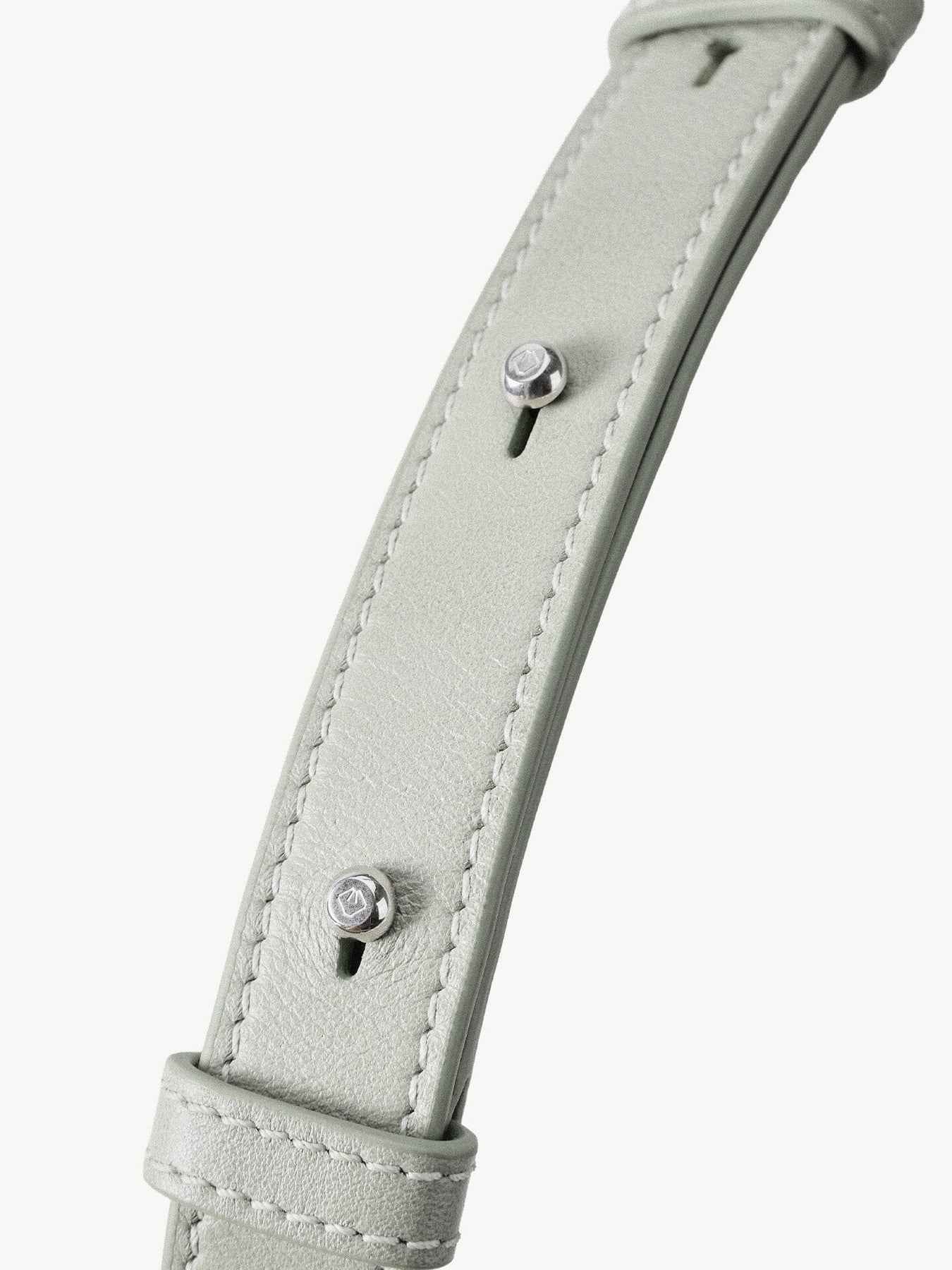 Songmont Gather Clutch Set - Celeste (Contrast Tone)