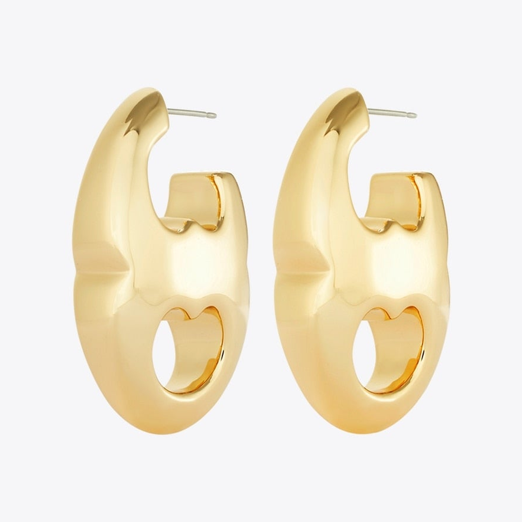 Gemini Link Earrings