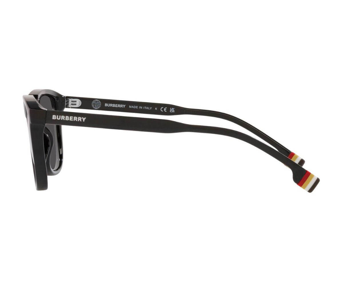 Burberry Burberry 4381U 3001/87 54 - Sunglasses | Shop From The Mirage