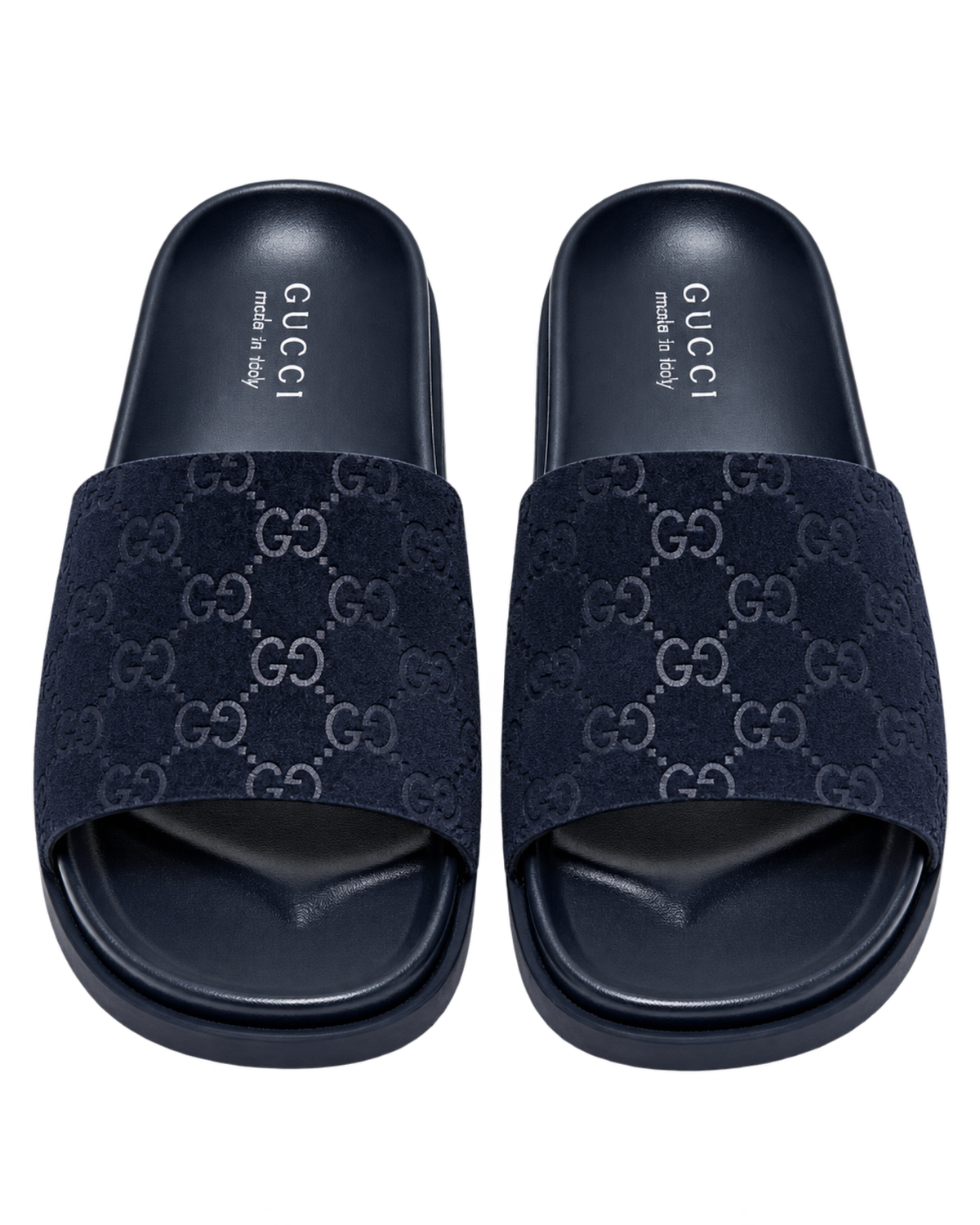 GG slides