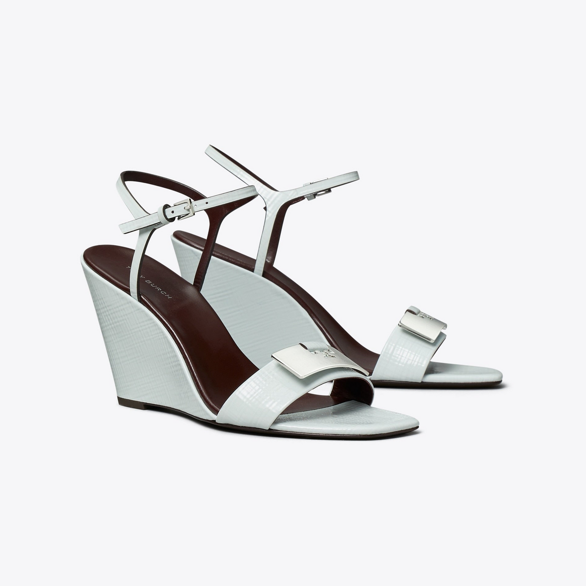 Gigi Wedge Sandal