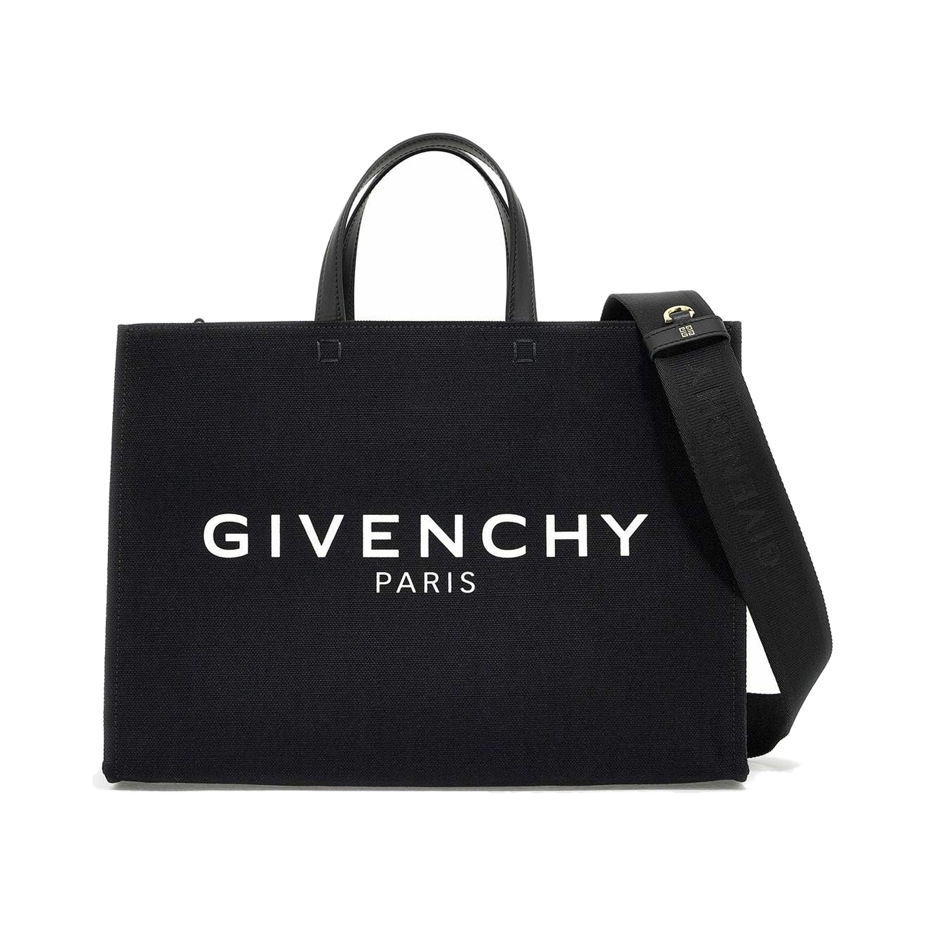 GIVENCHY g-tote medium bag Black