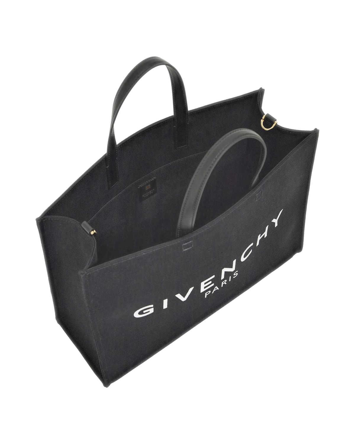 GIVENCHY g-tote medium bag Black