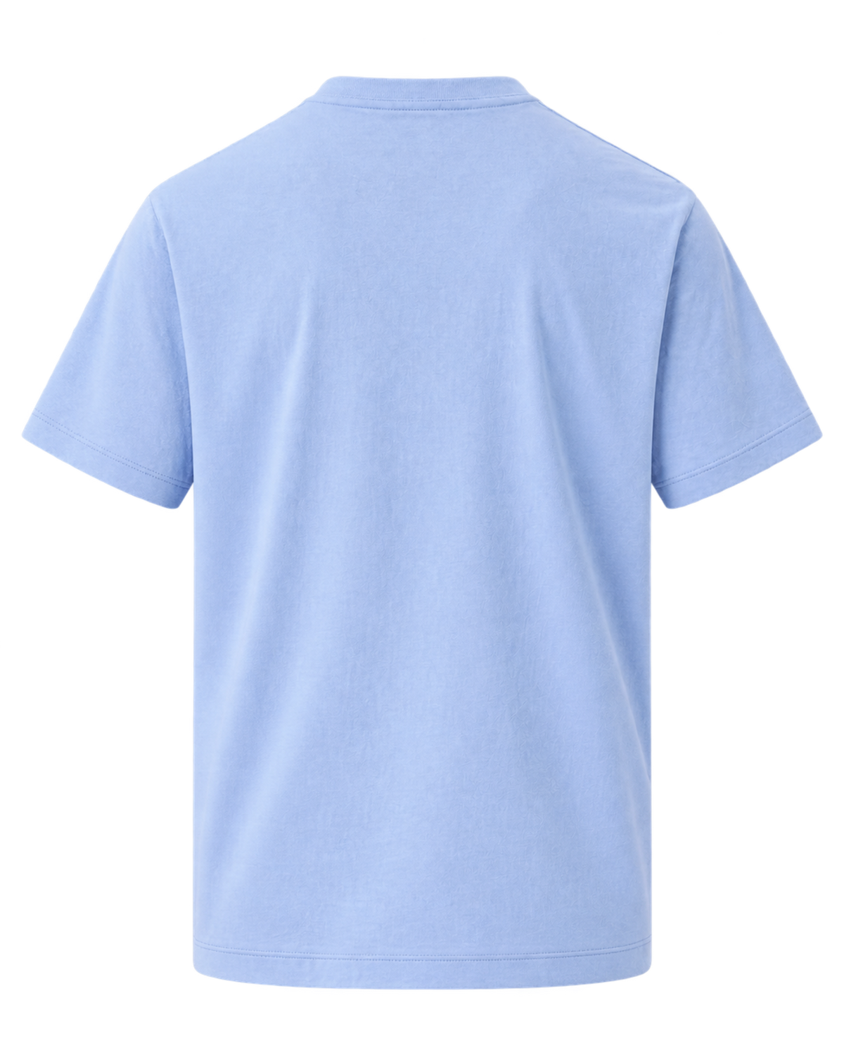 Givenchy - Logo-Print Cotton-Jersey T-Shirt - Blue