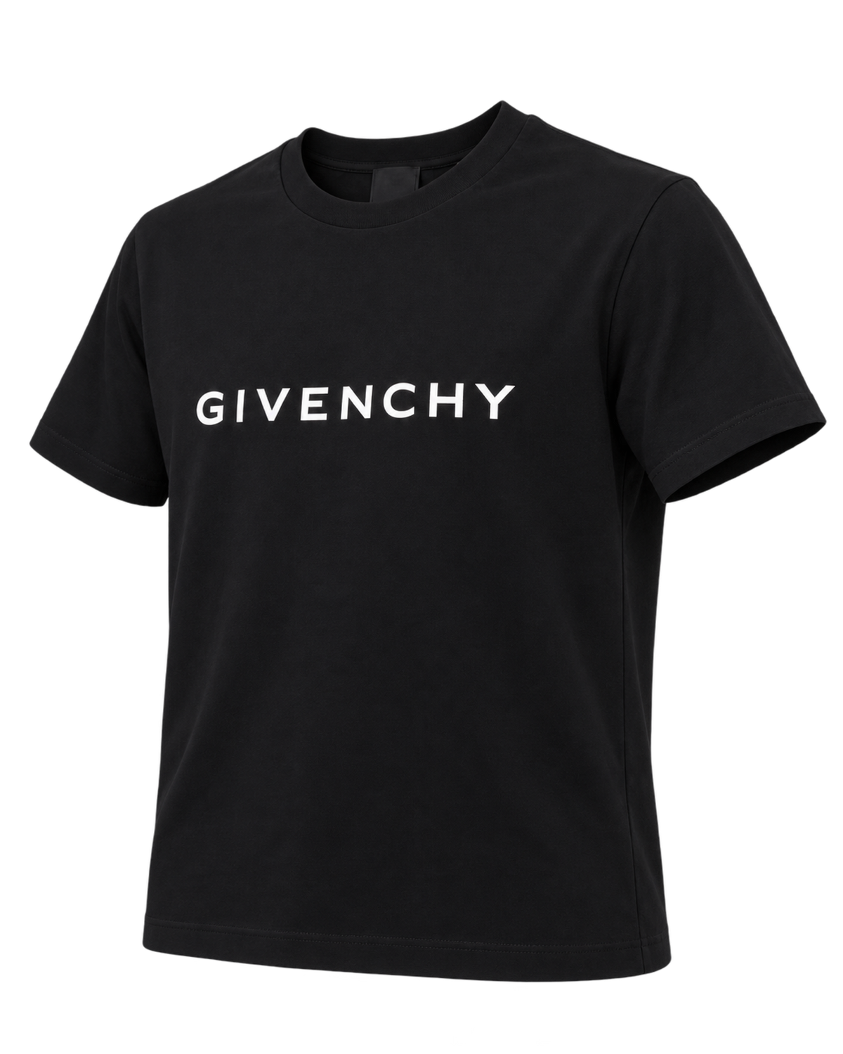 Givenchy logo-print T-shirt
