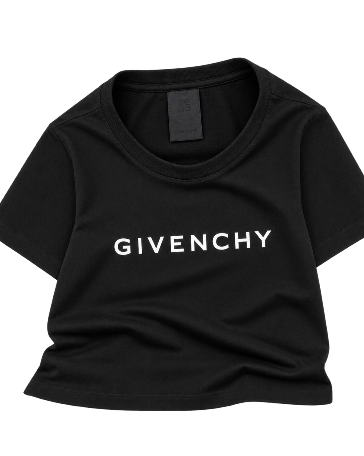 Givenchy logo-print T-shirt