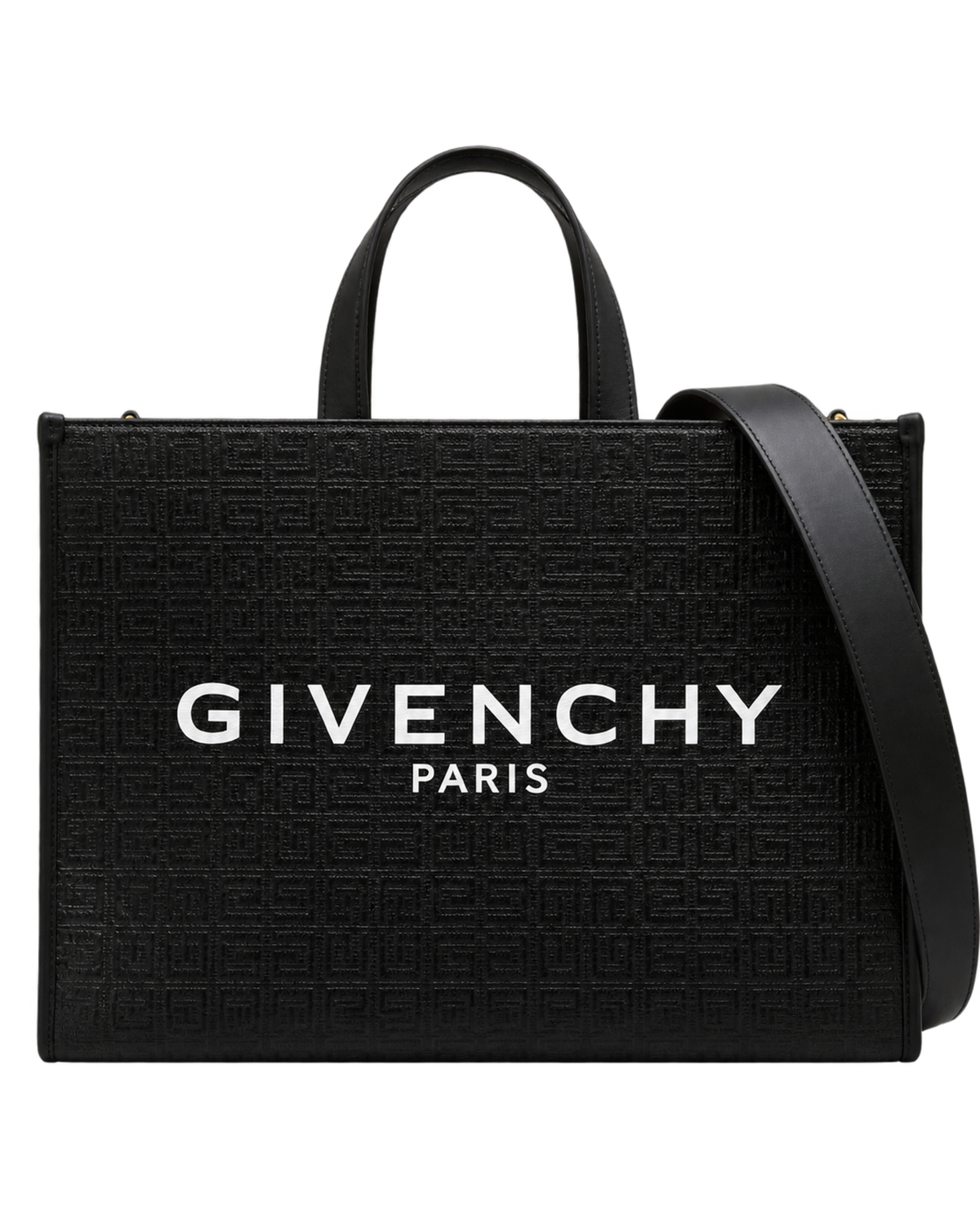 Givenchy Medium G shopping tote bag