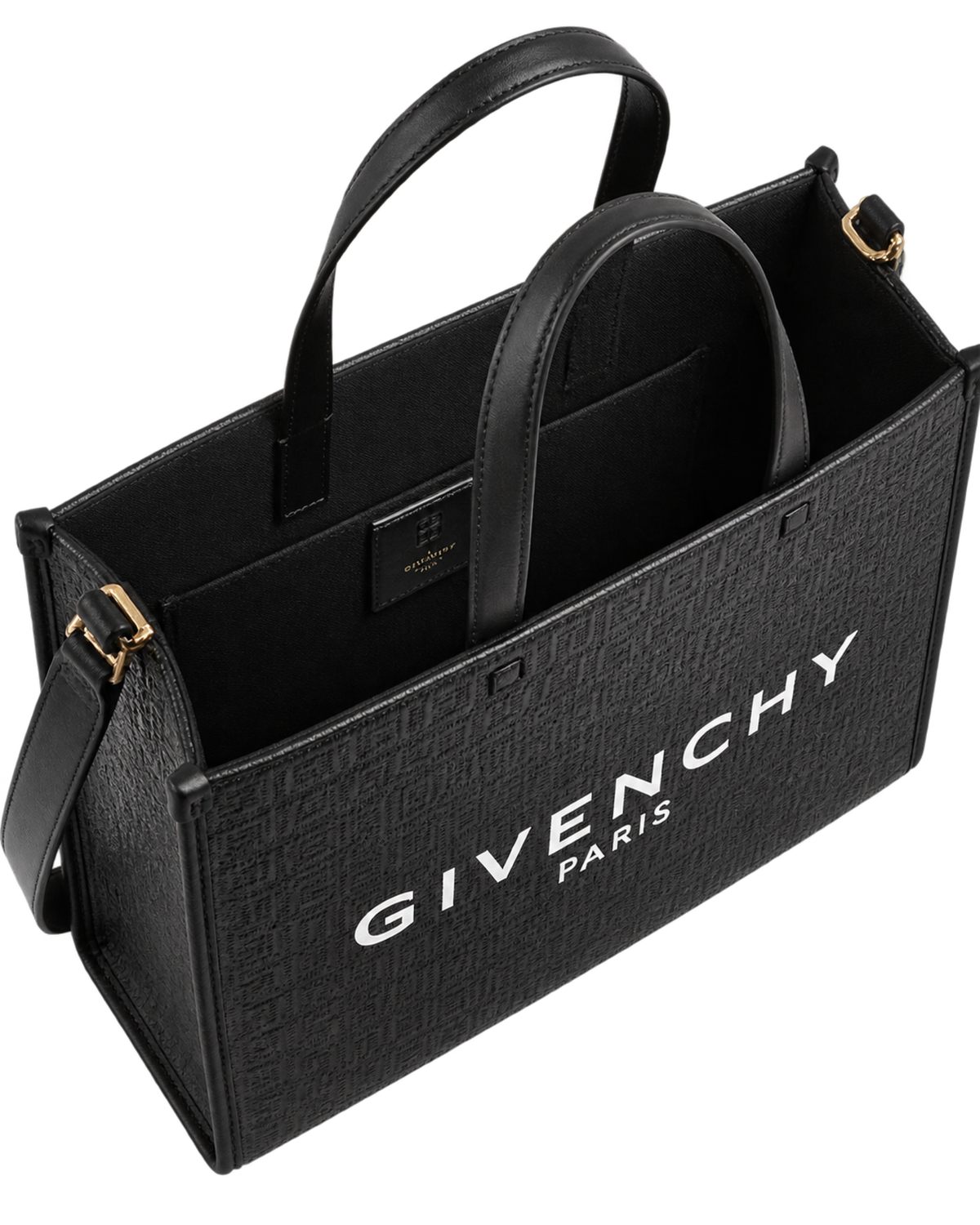 Givenchy Medium G shopping tote bag