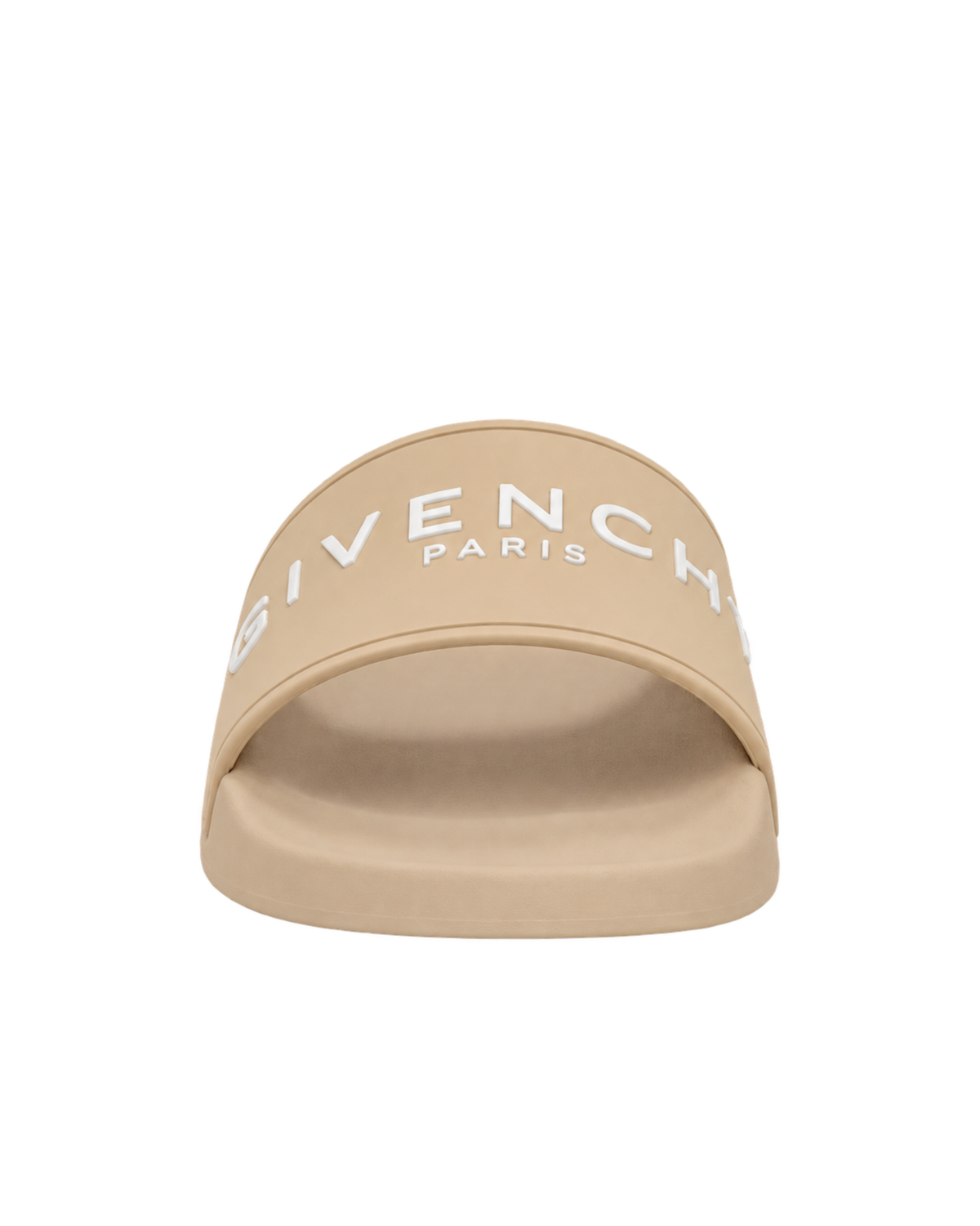Givenchy Men's Natural Sliders