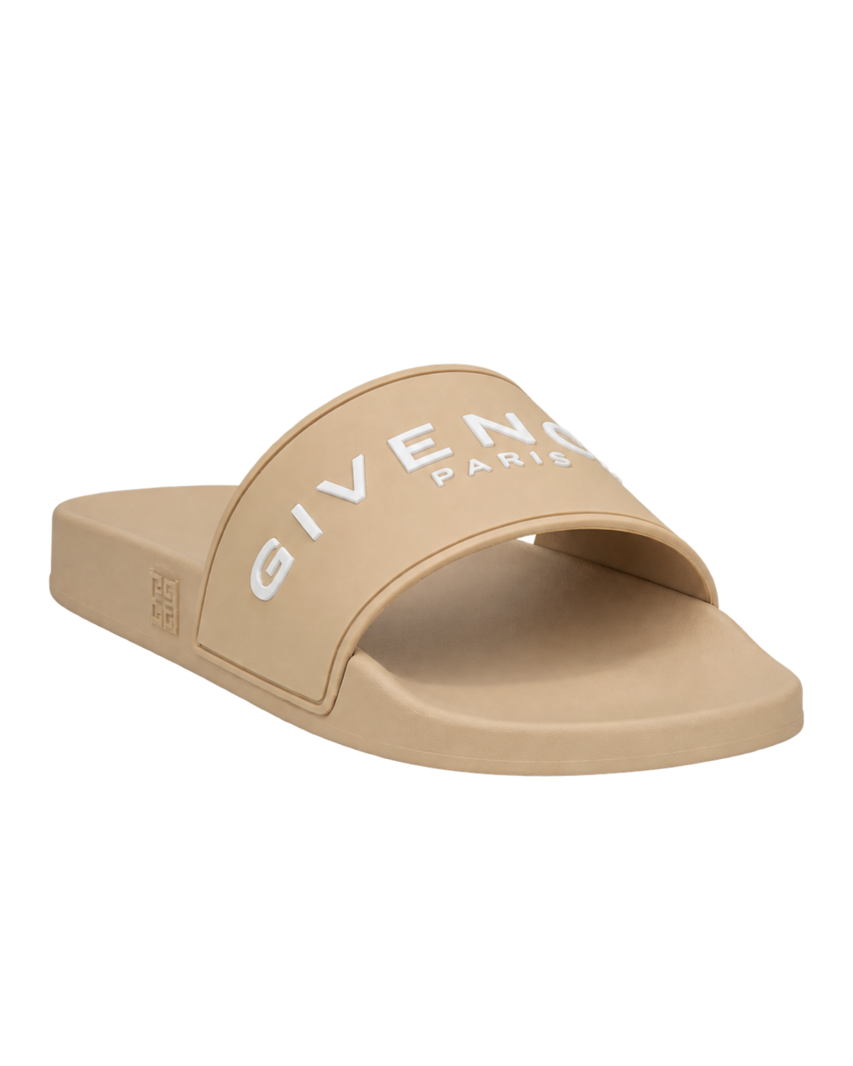 Givenchy Men's Natural Sliders