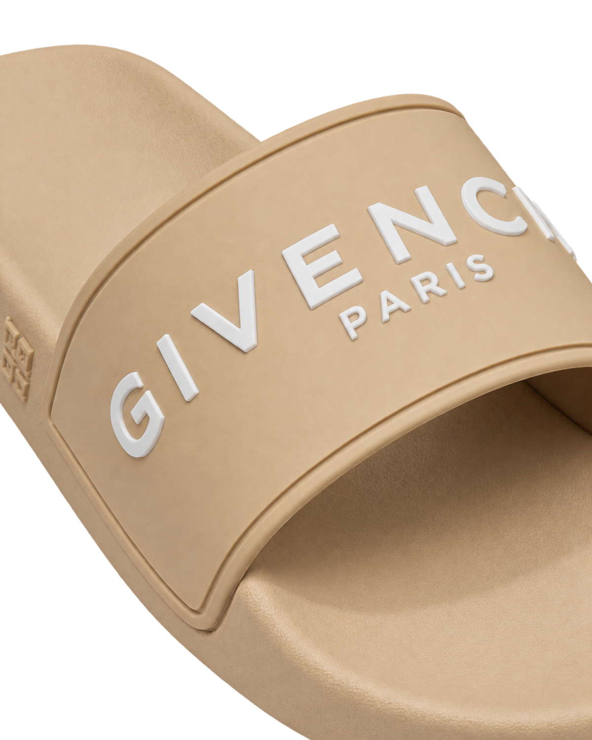 Givenchy Men's Natural Sliders