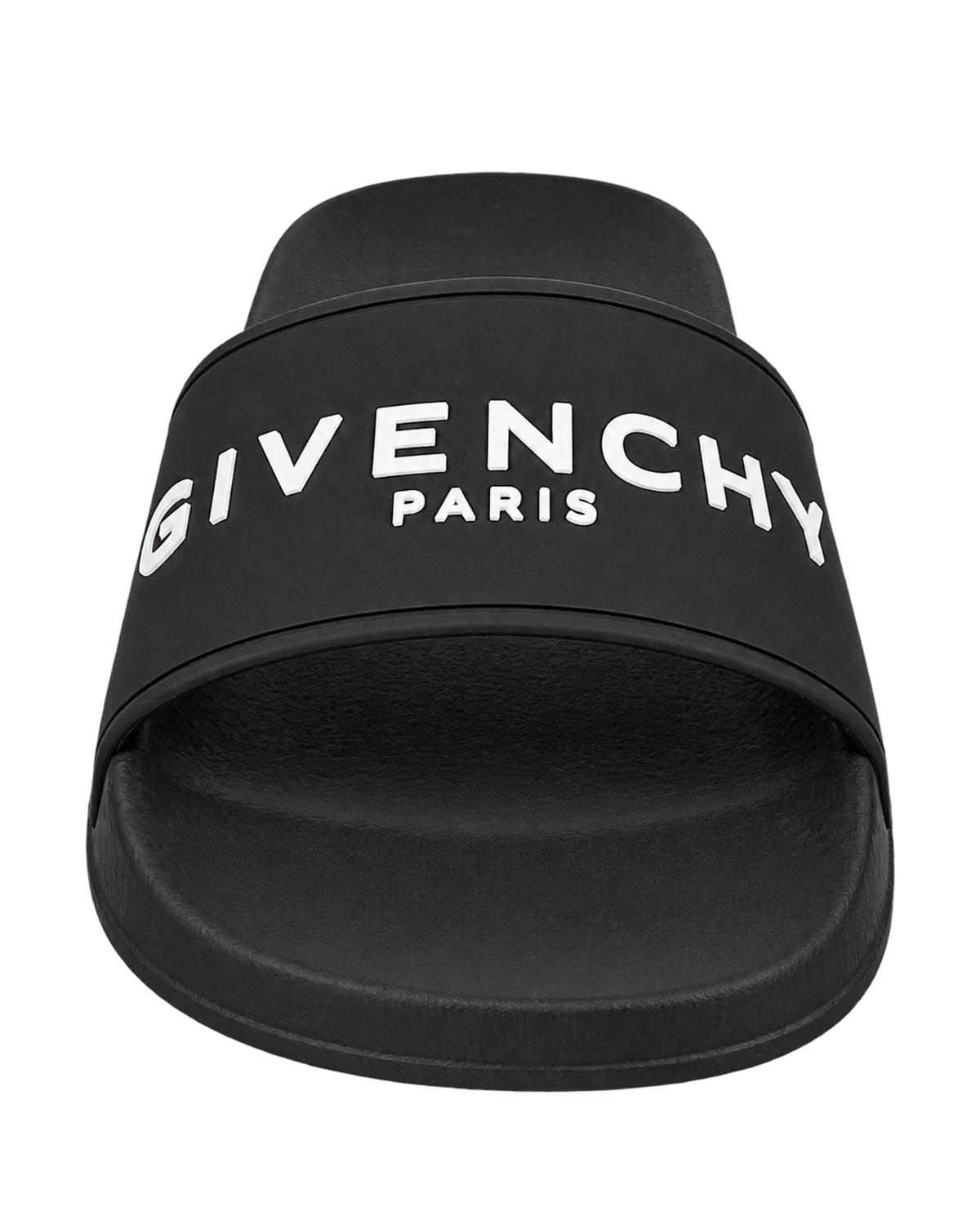 GIVENCHY - Slipper With Logo