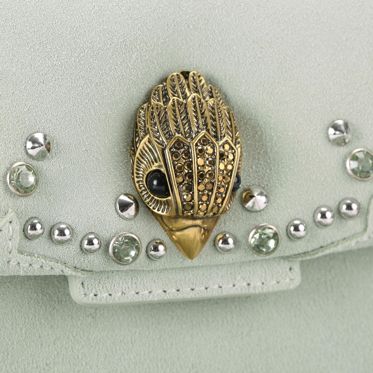 Oxford Fringe Shoulder Bag