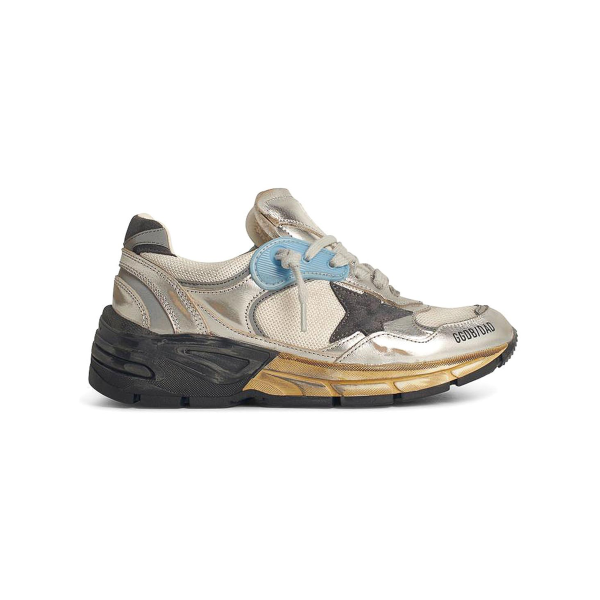 Golden Goose Dad-Star Woman