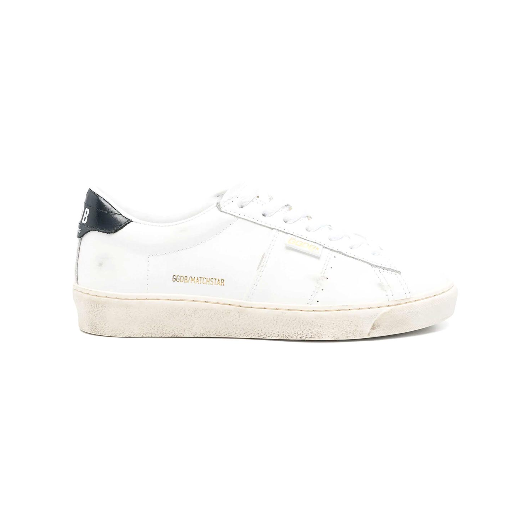 Golden Goose Matchstar Sneakers