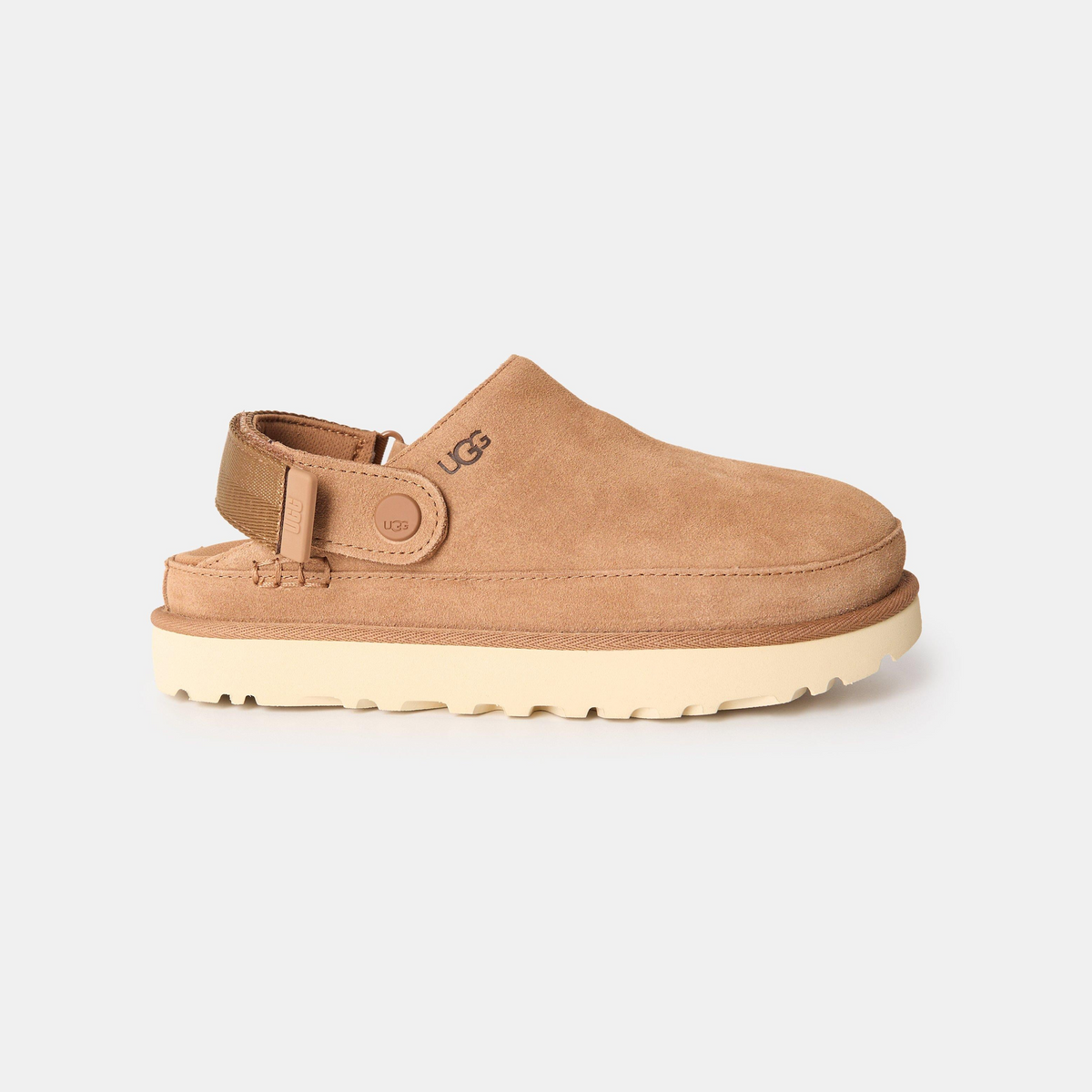 Goldenstar Clog