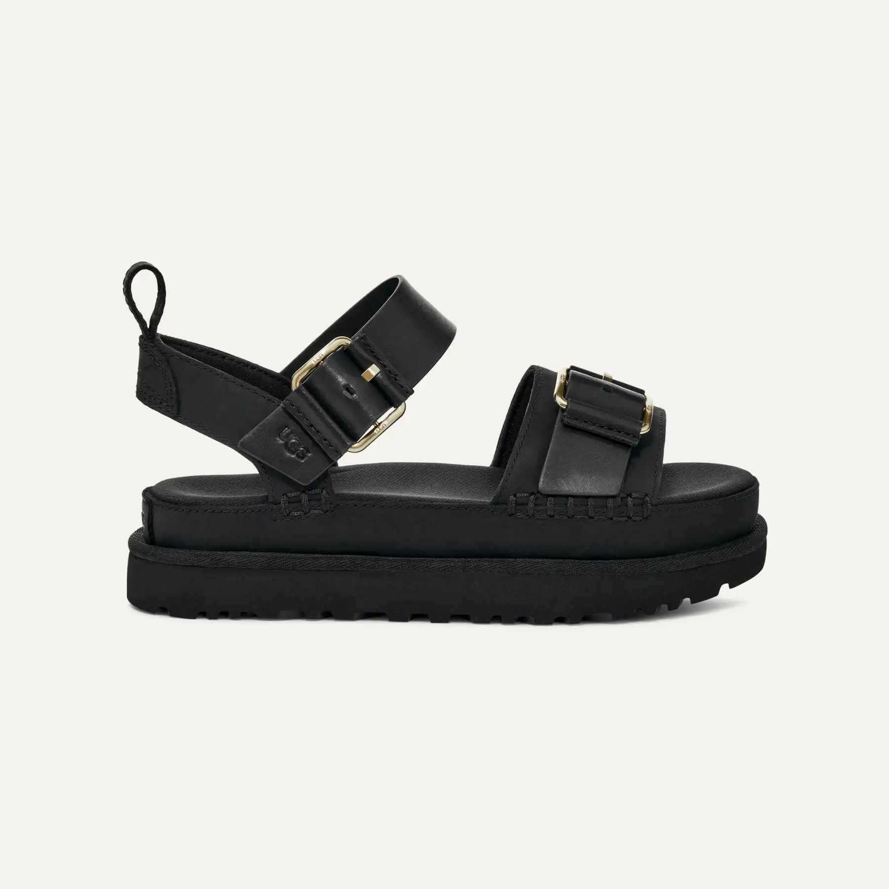 Goldenstar Villa Sandal – Elevated Comfort for Every Journey
