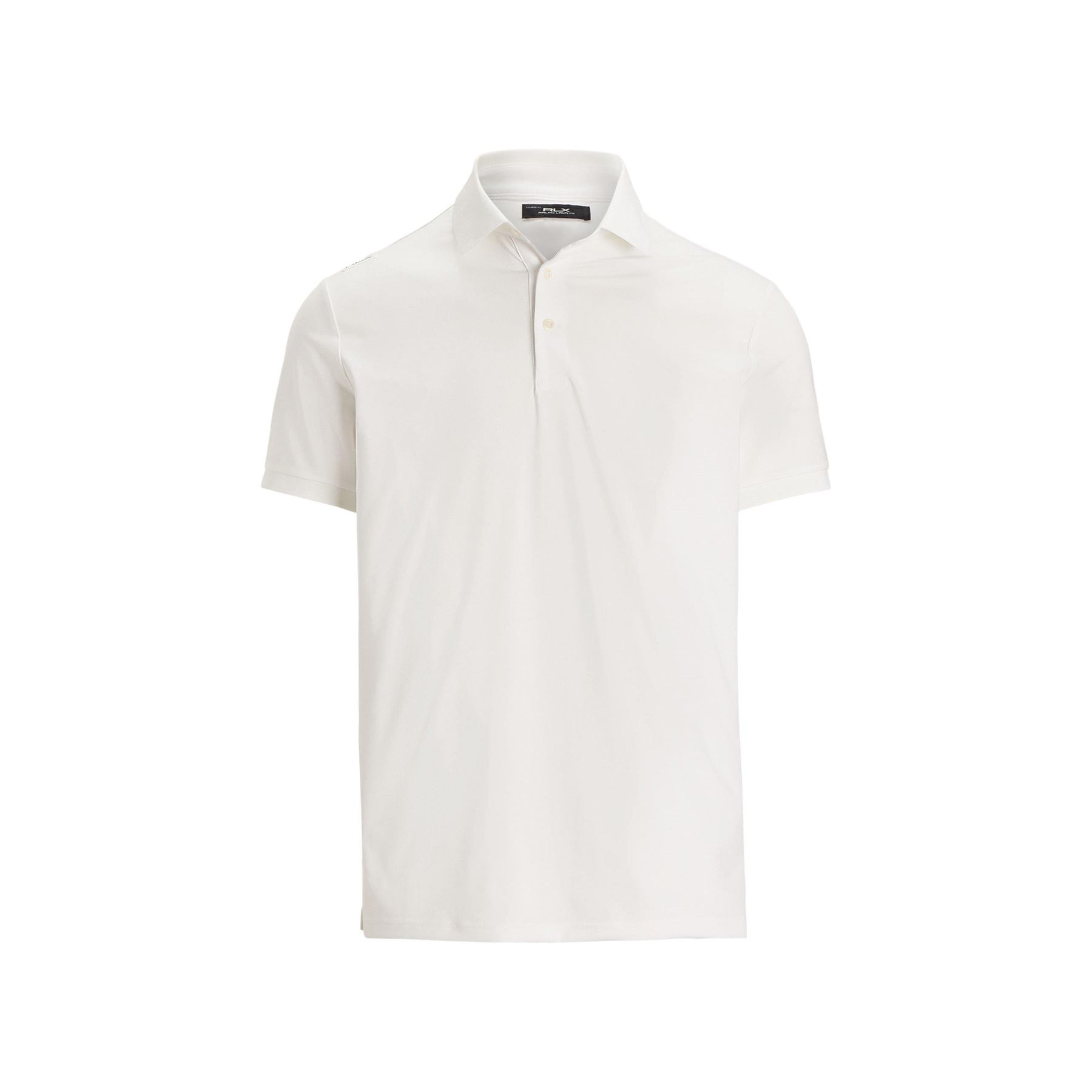 Golf Performance Polo Shirt