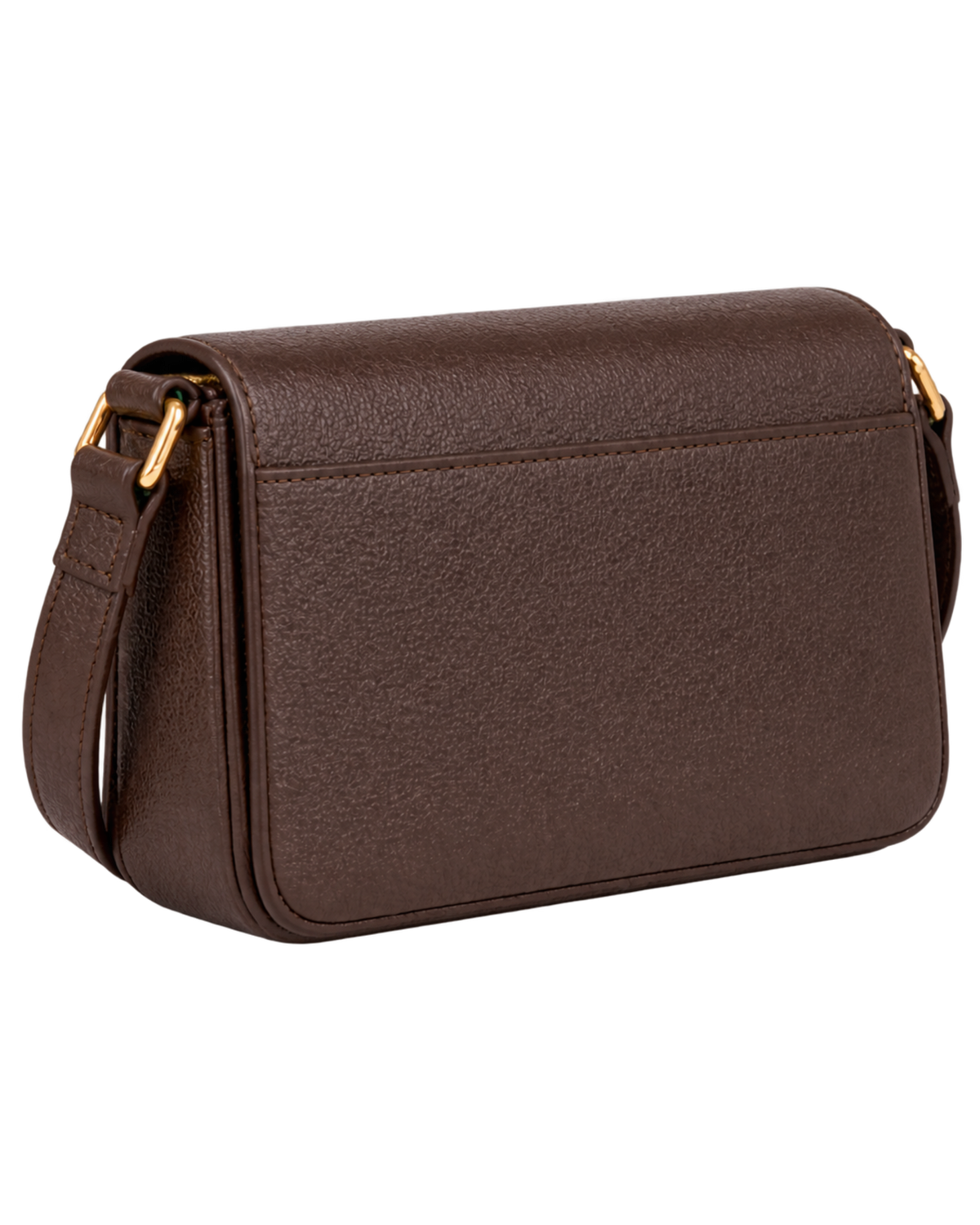 Grained Calfskin House Check Tartan Mix New Hampshire Earth