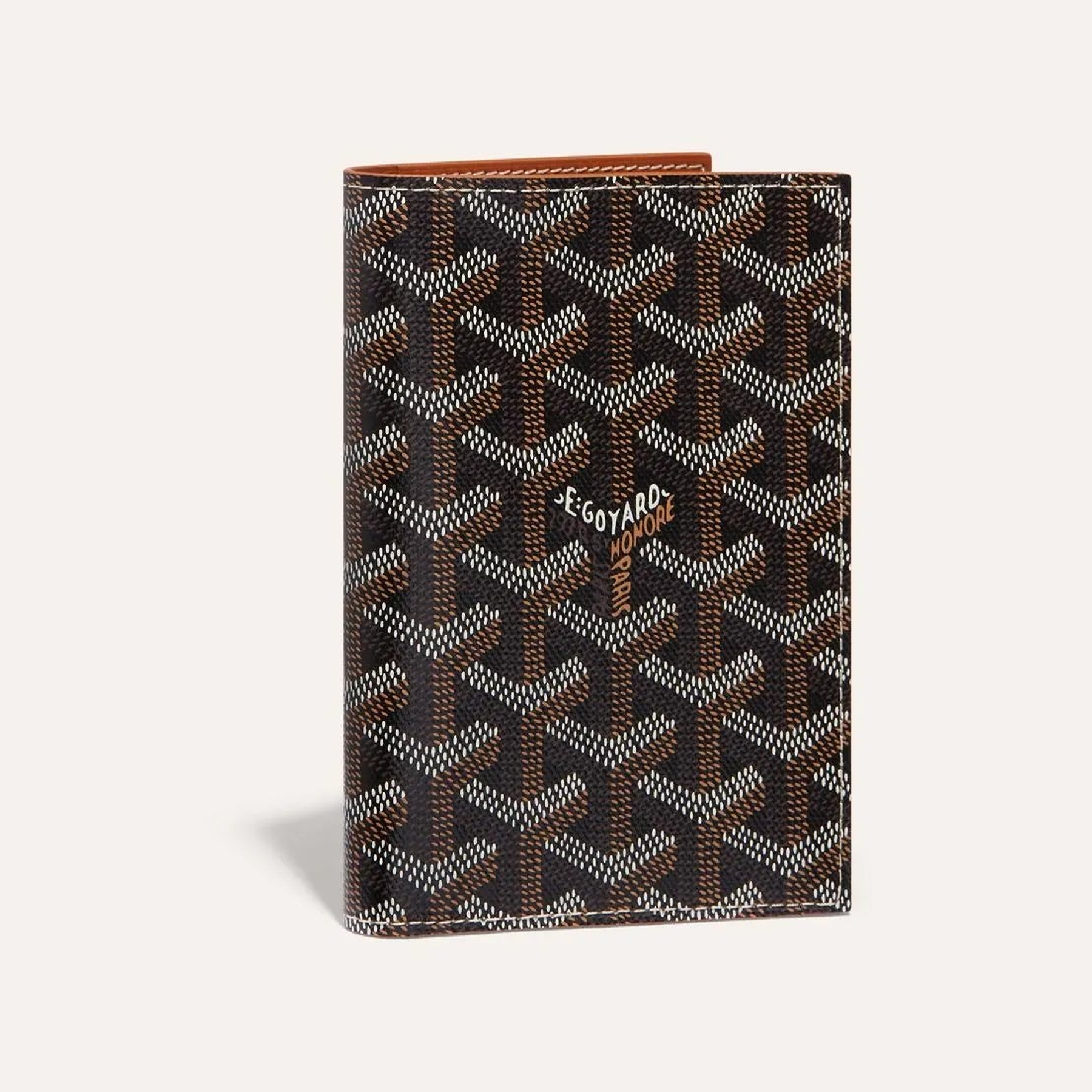 Grenelle Passport Cover