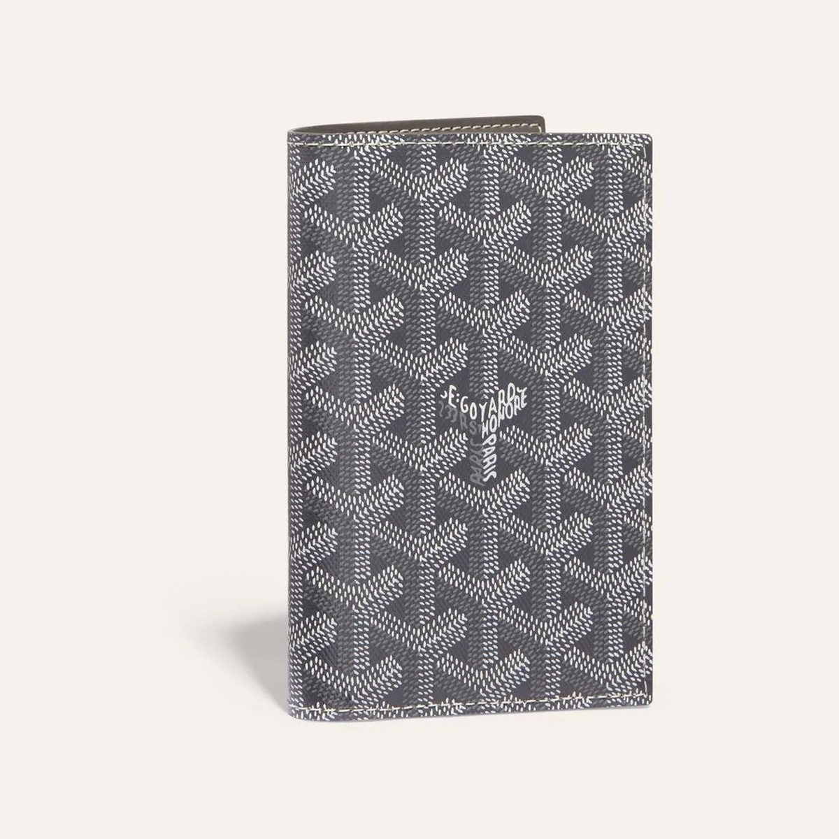 Grenelle Passport Cover