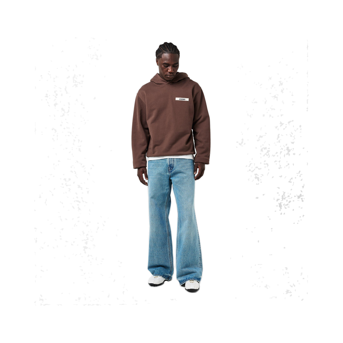 Gros Grain Hoodie