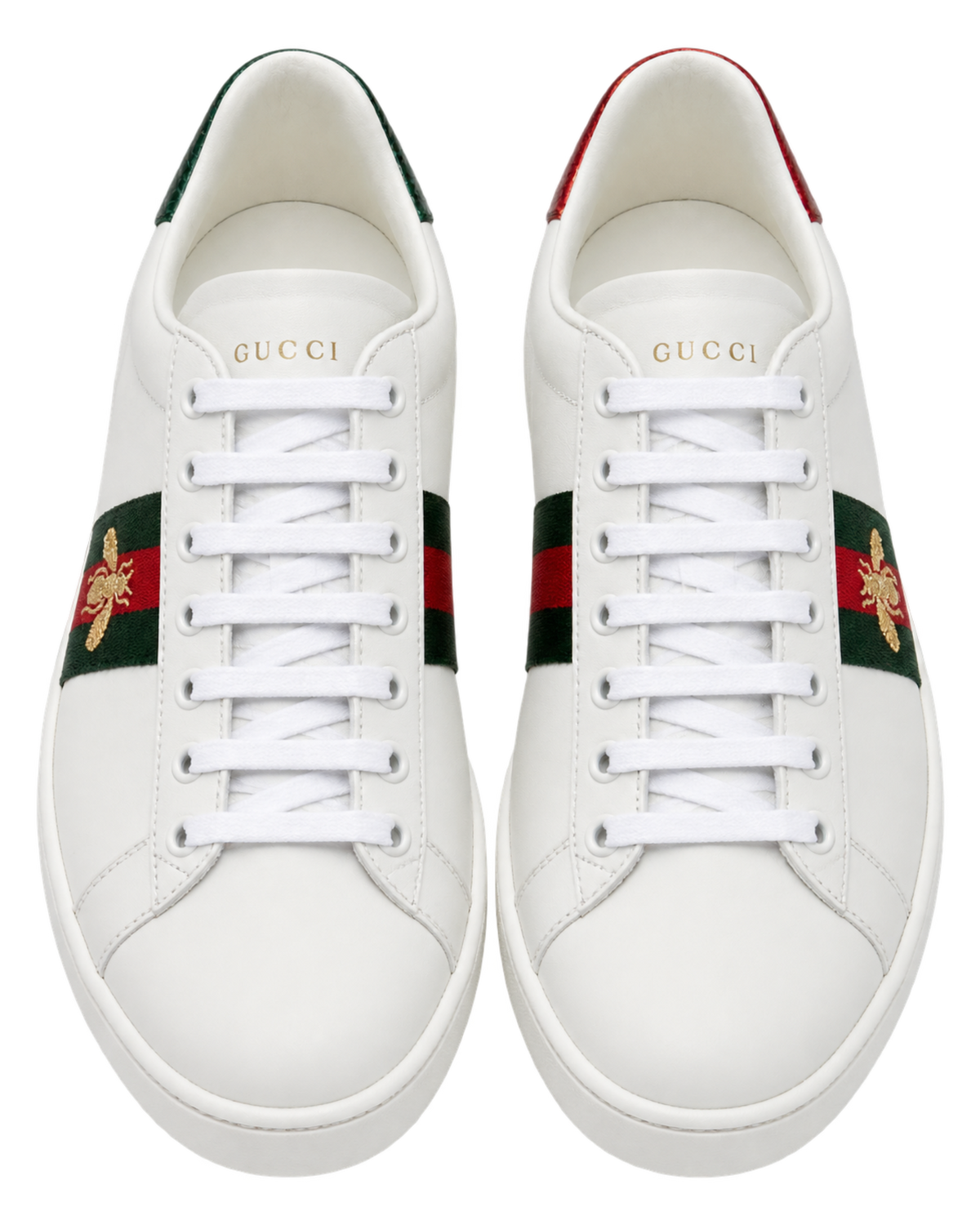 Gucci Ace Sneakers