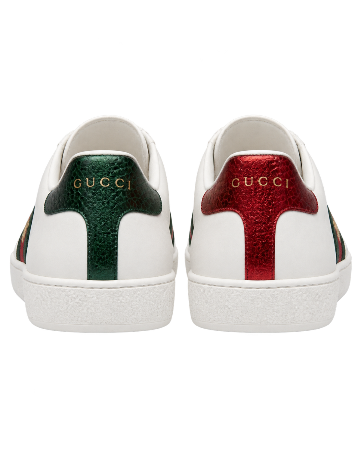 Gucci Ace Sneakers