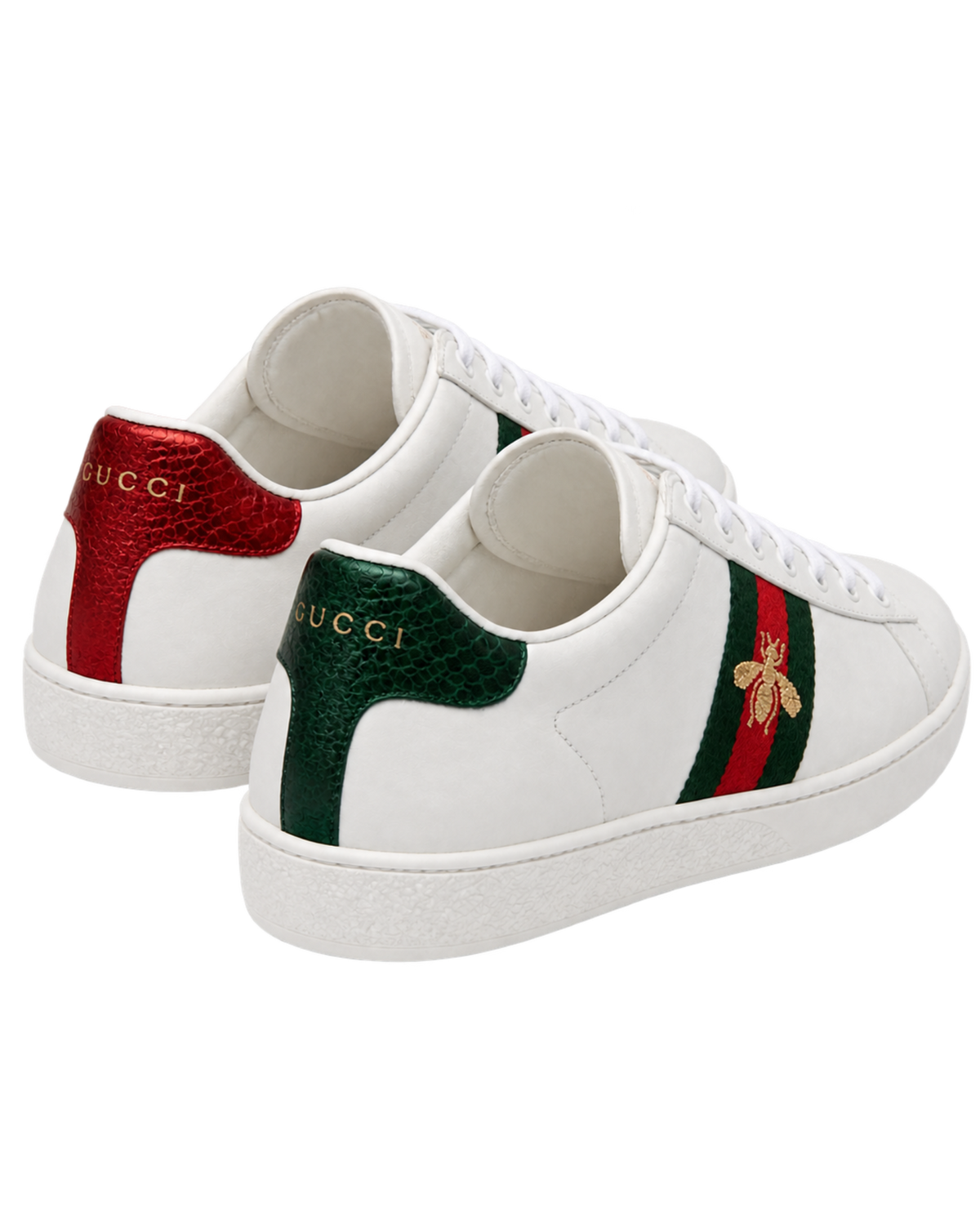 Gucci Ace Sneakers