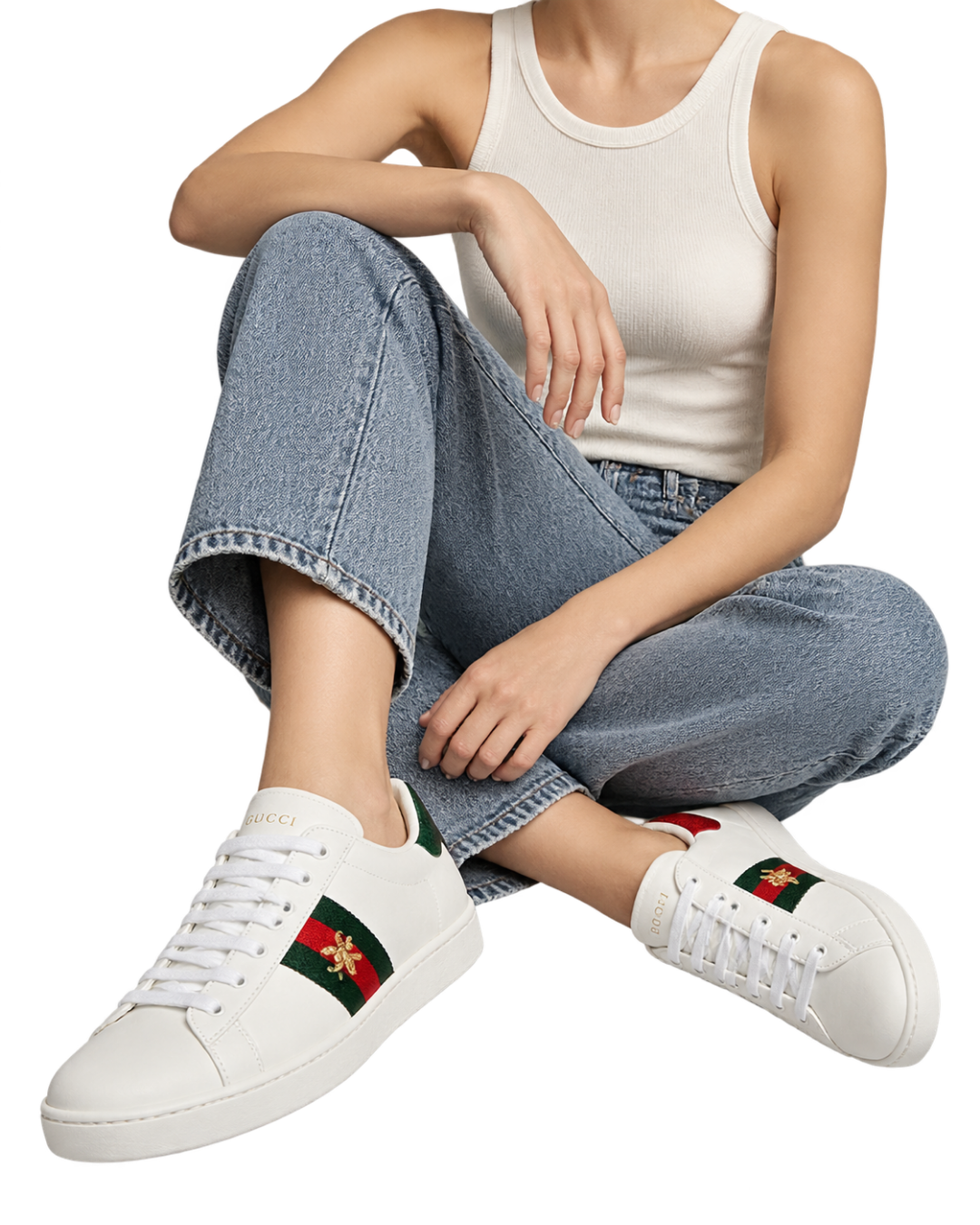 Gucci Ace Sneakers