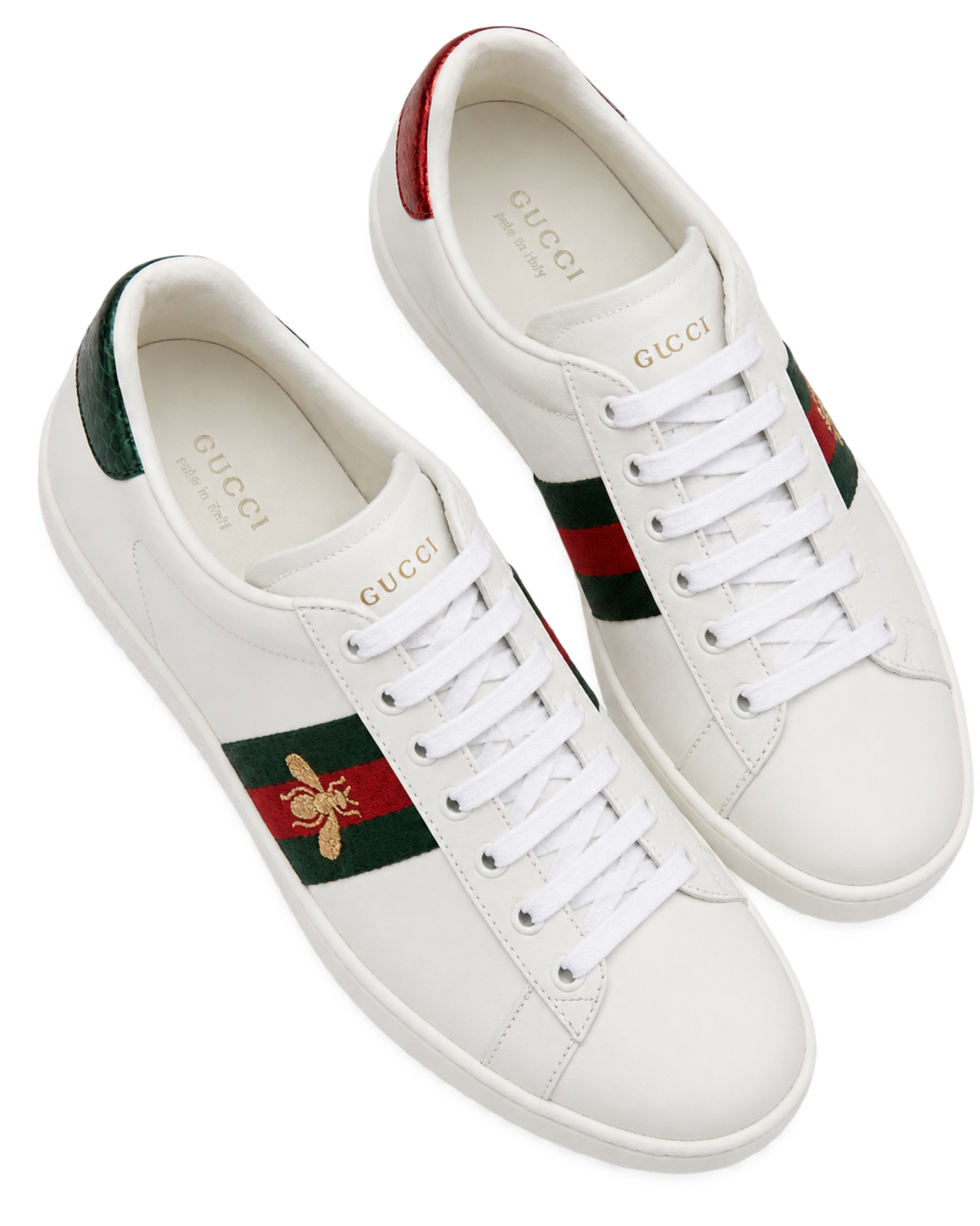 Gucci Ace Sneakers
