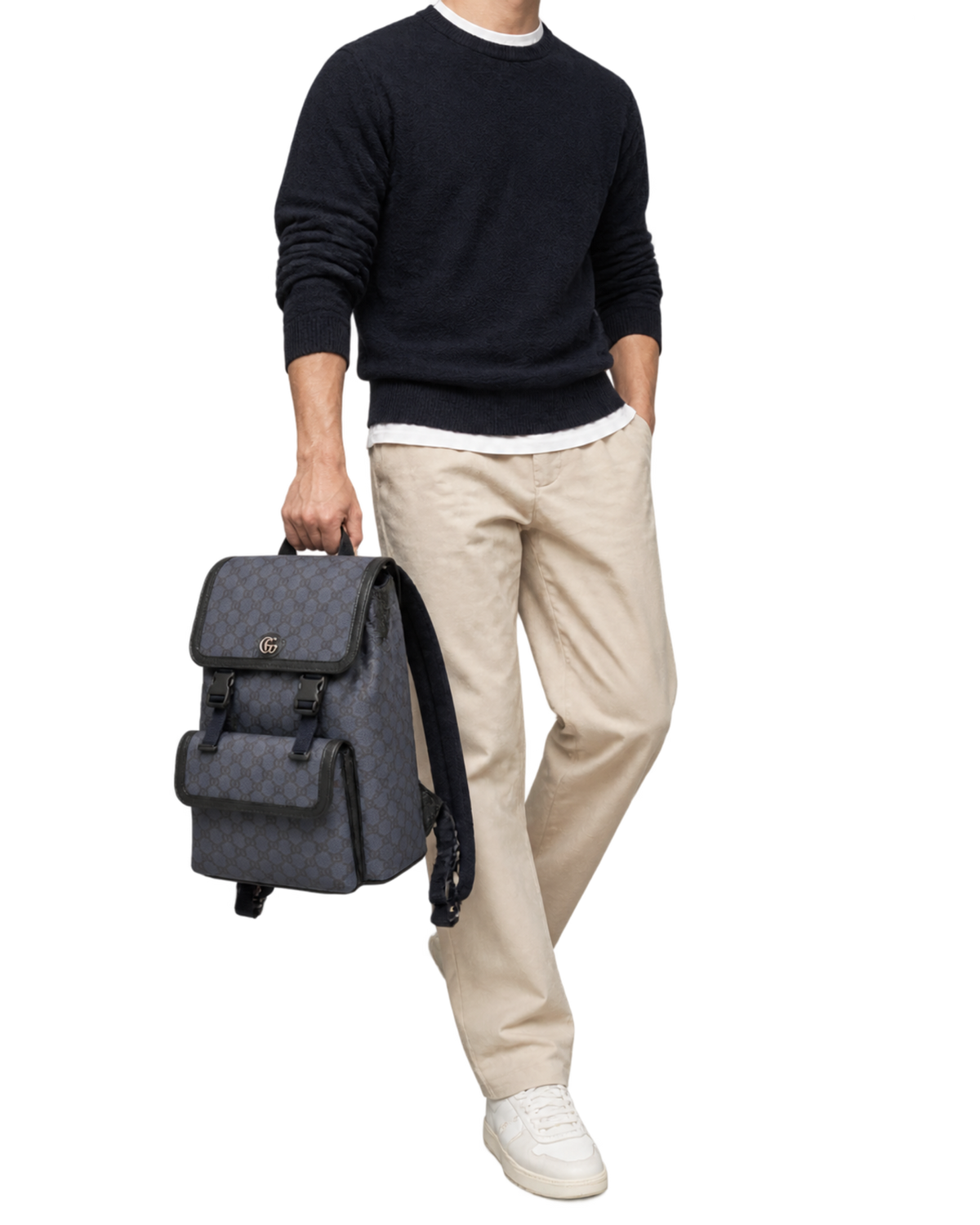 Gucci Backpack