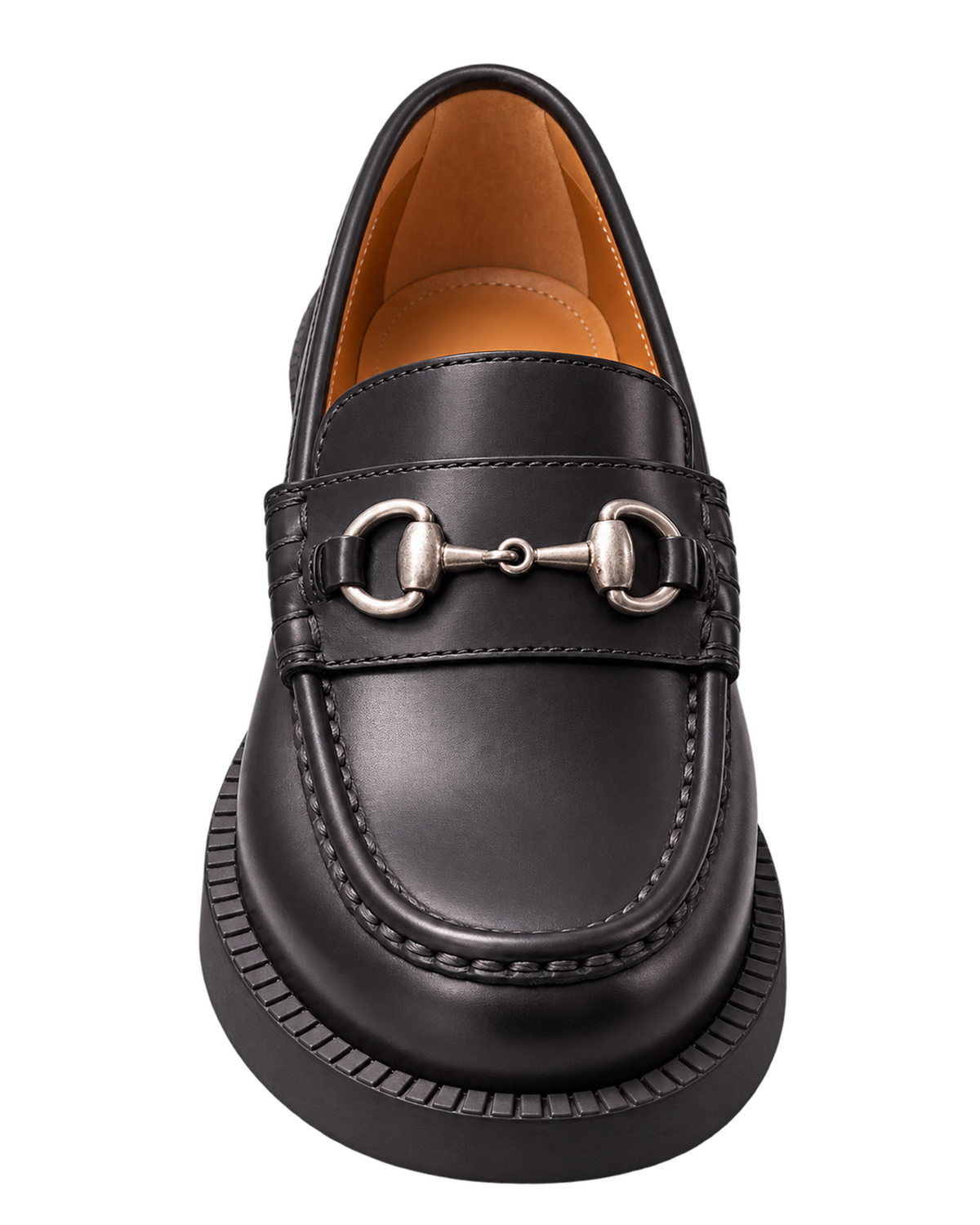 Gucci Chunky Loafer