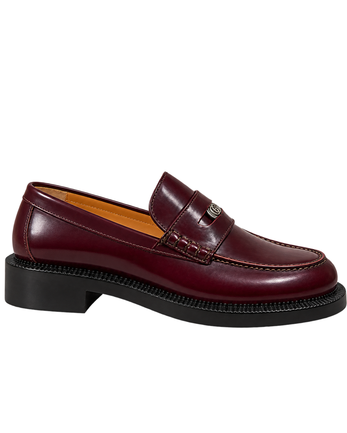 Gucci Chunky Loafer