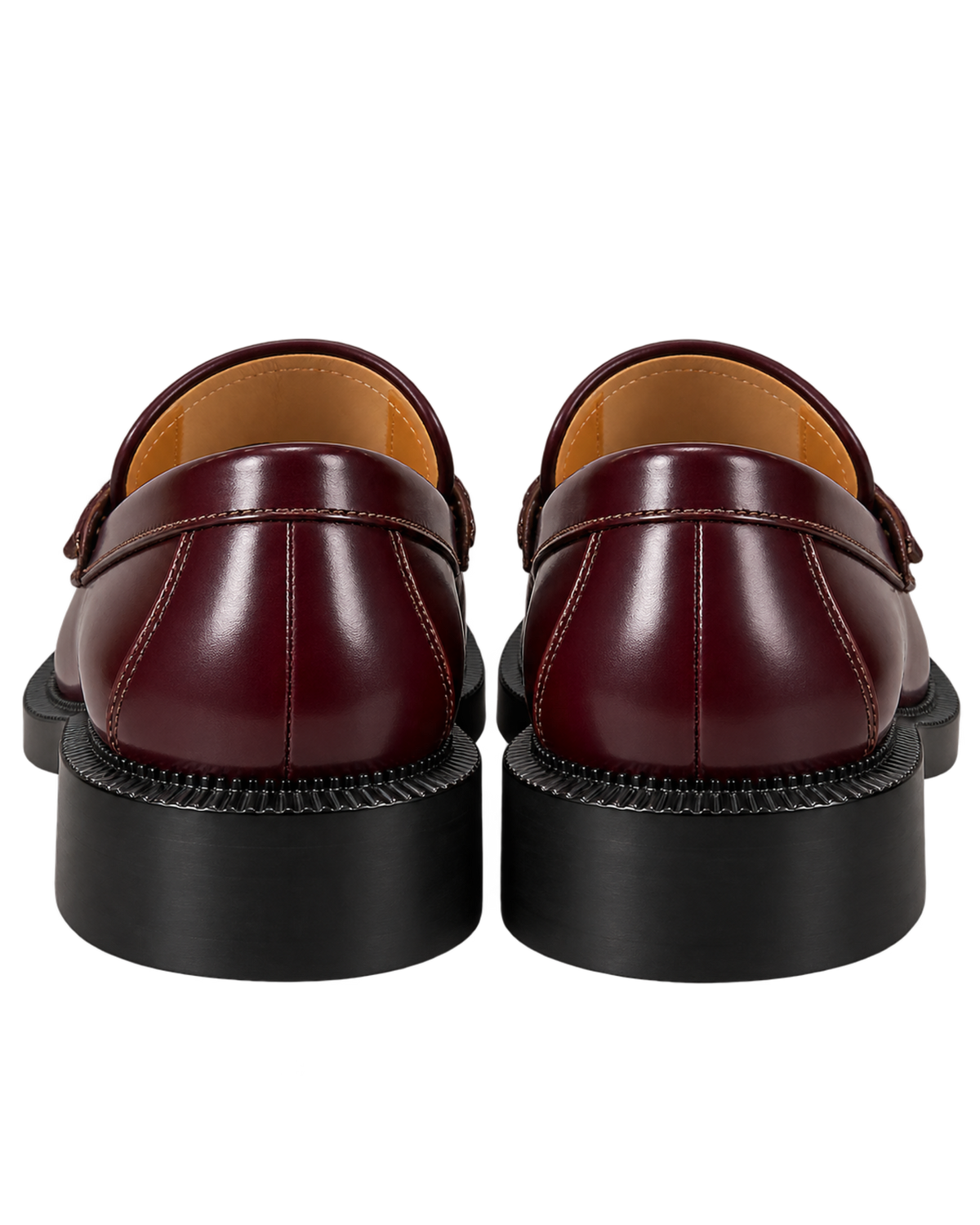 Gucci Chunky Loafer