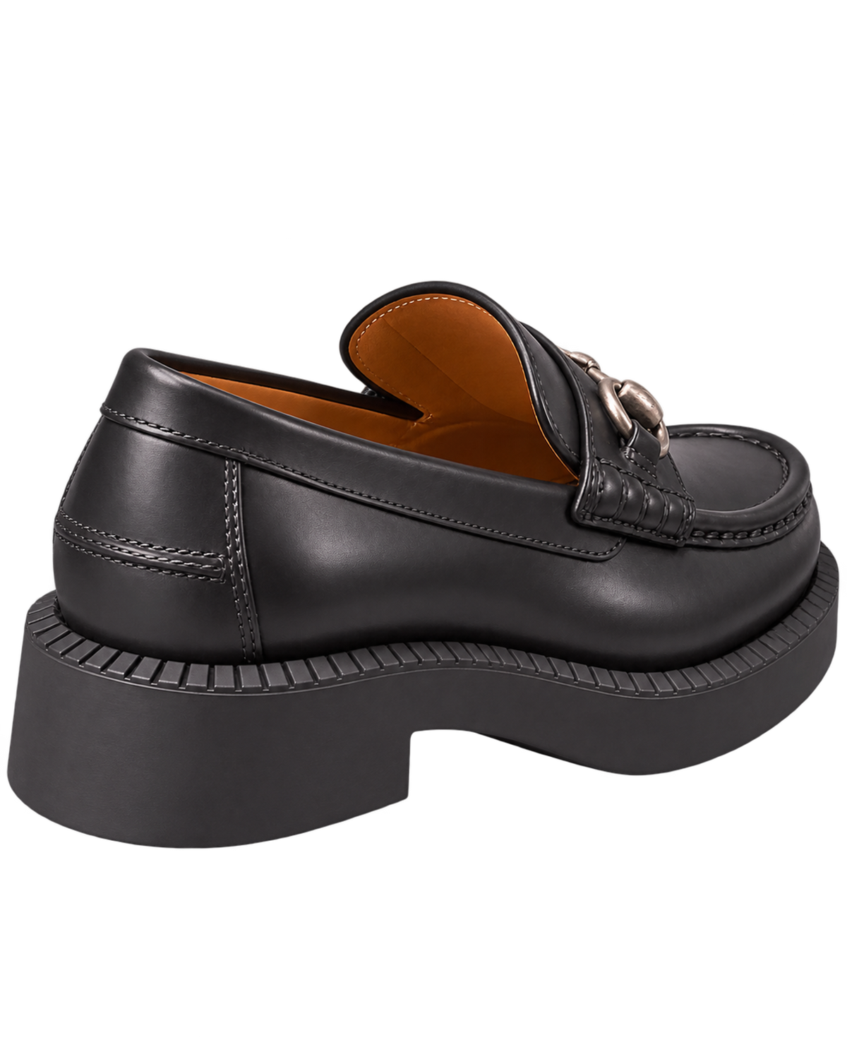 Gucci Chunky Loafer