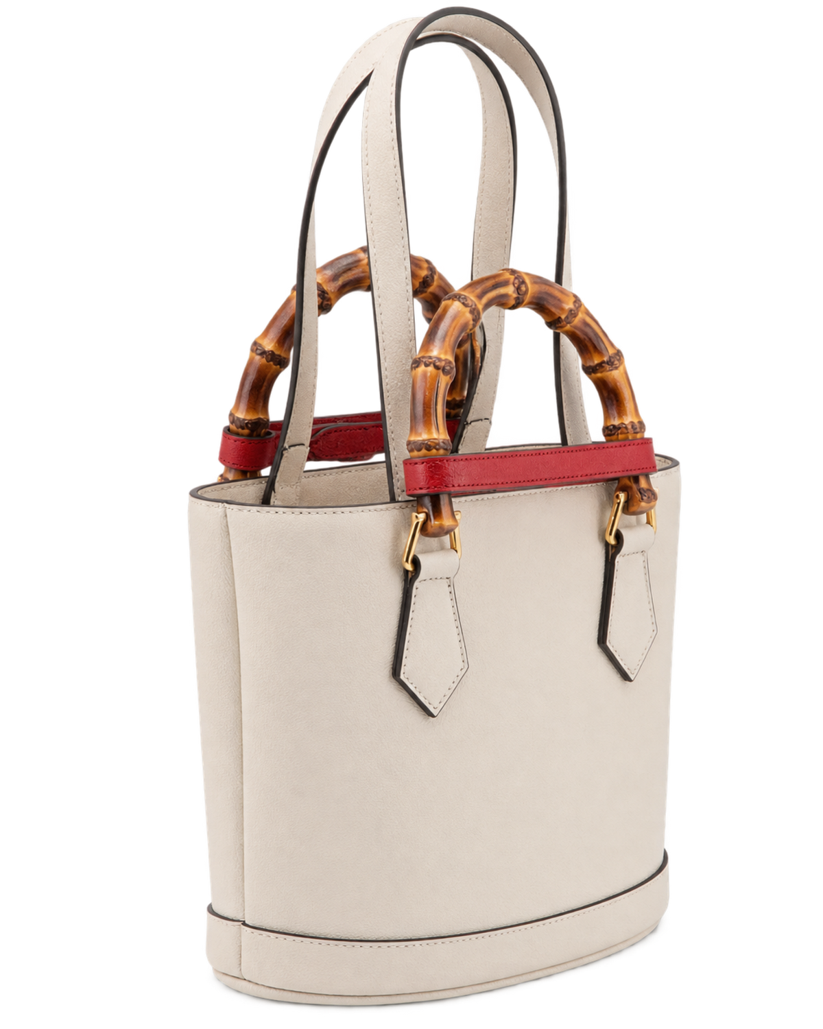 Gucci Diana White Womens