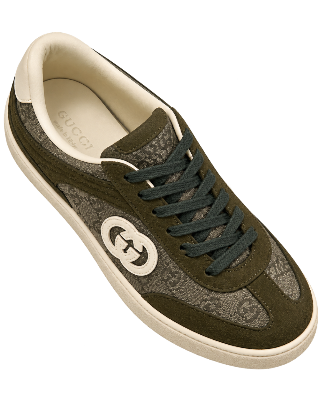 Gucci G75 Sneaker