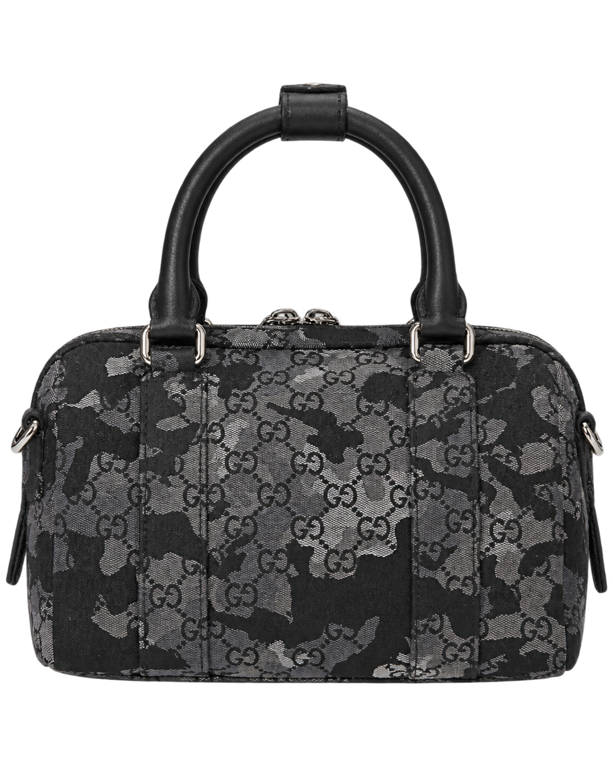 Gucci GG-pattern tote bag